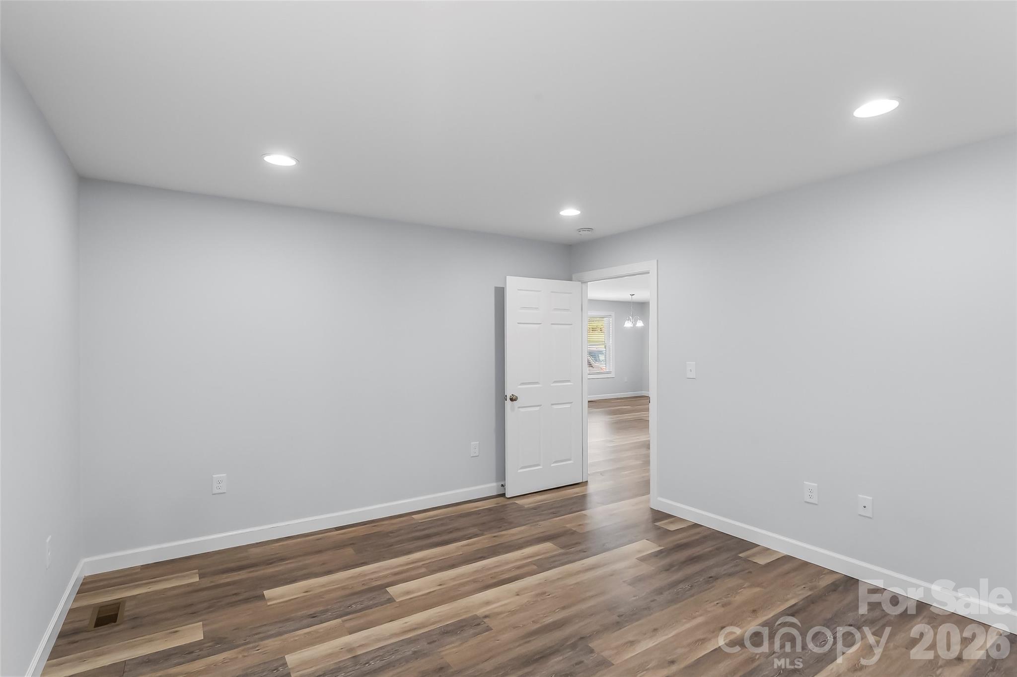 112 Elm Street — Morganton