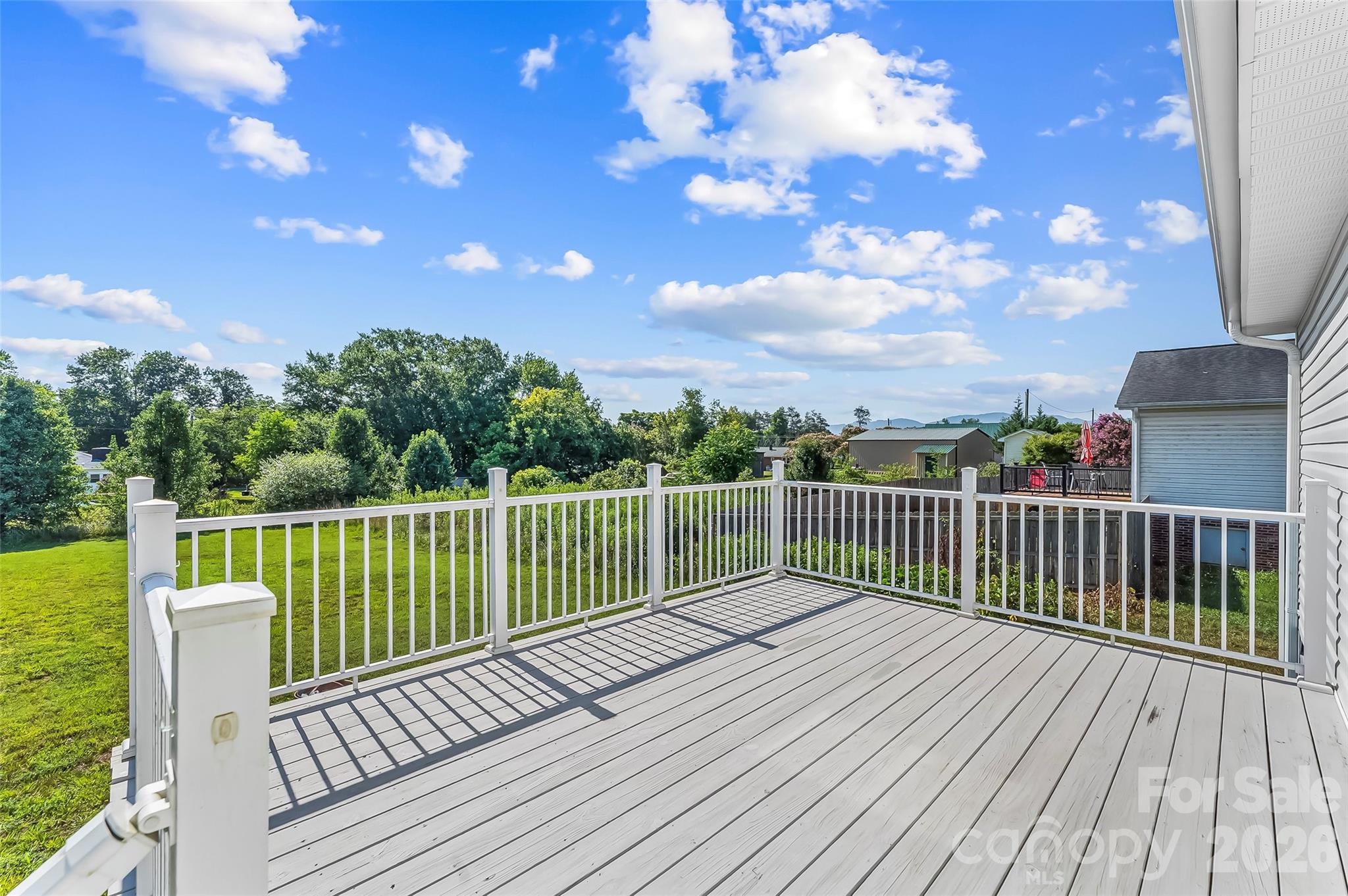 112 Elm Street — Morganton