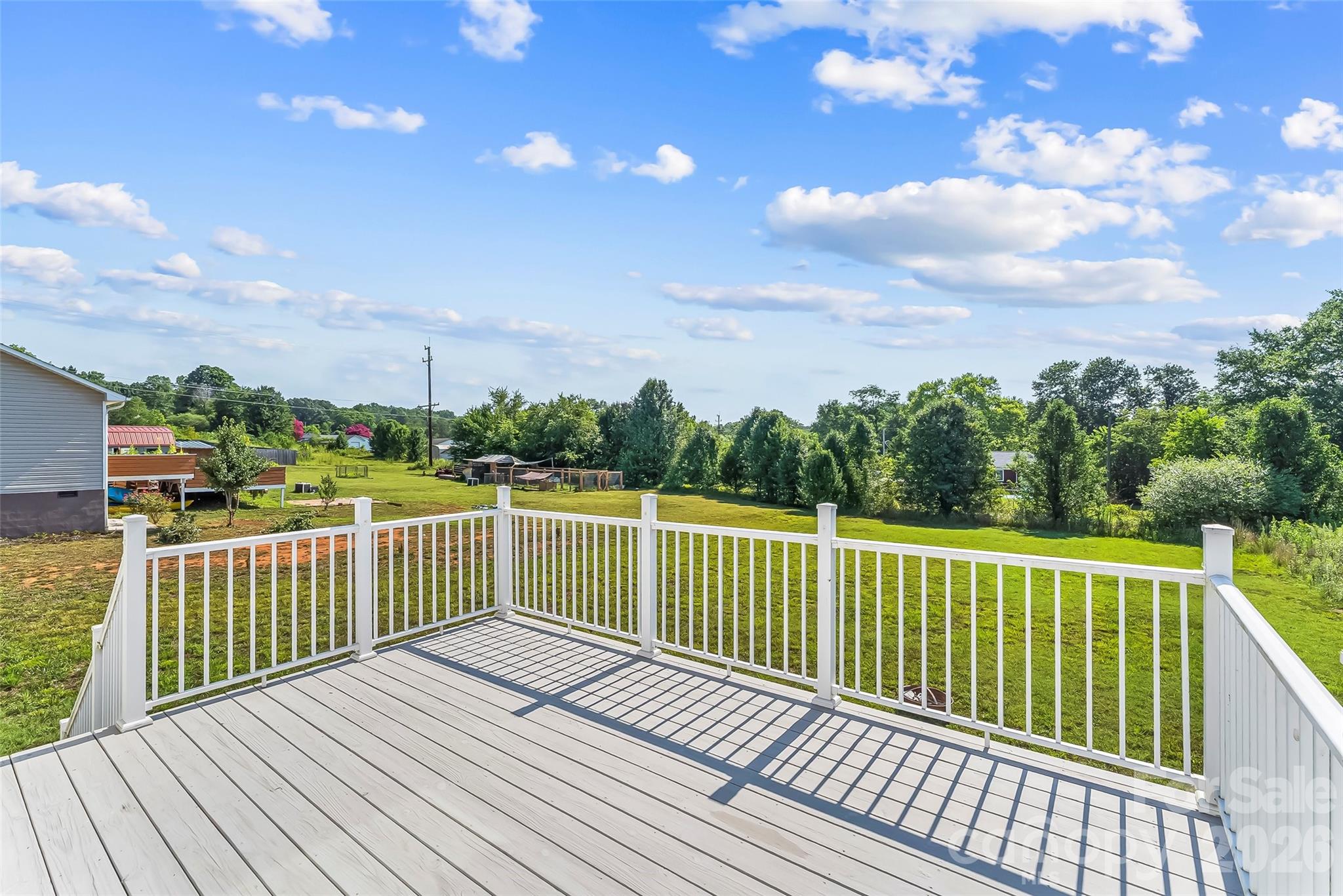 112 Elm Street — Morganton