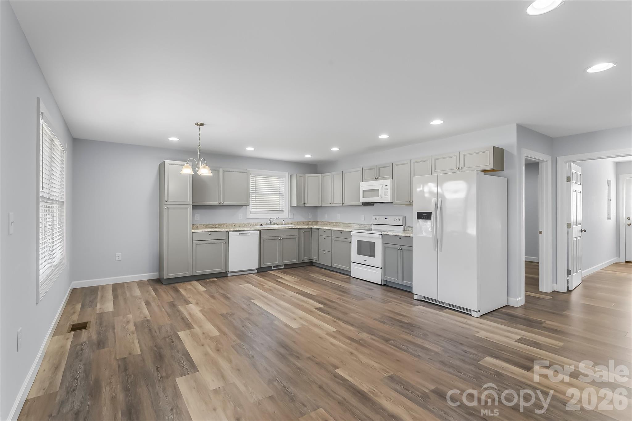 112 Elm Street — Morganton