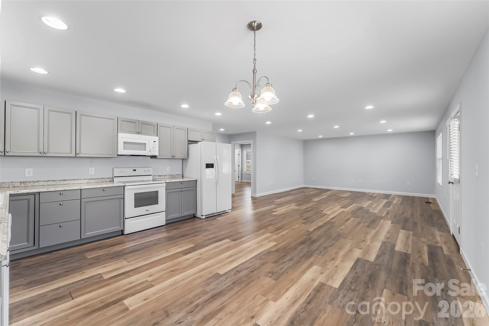 112 Elm Street — Morganton
