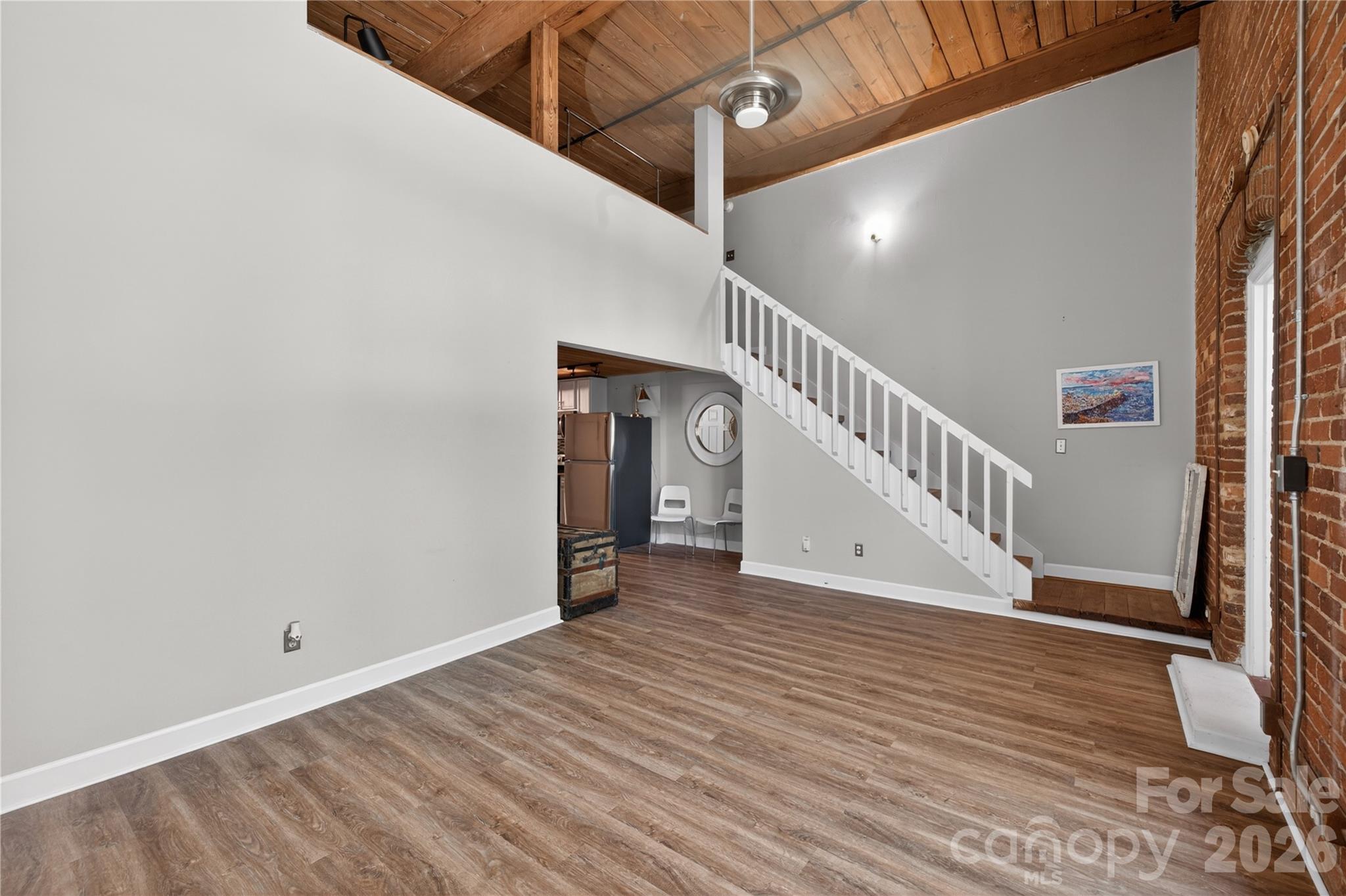 201 S Hoskins Road #121 — Charlotte