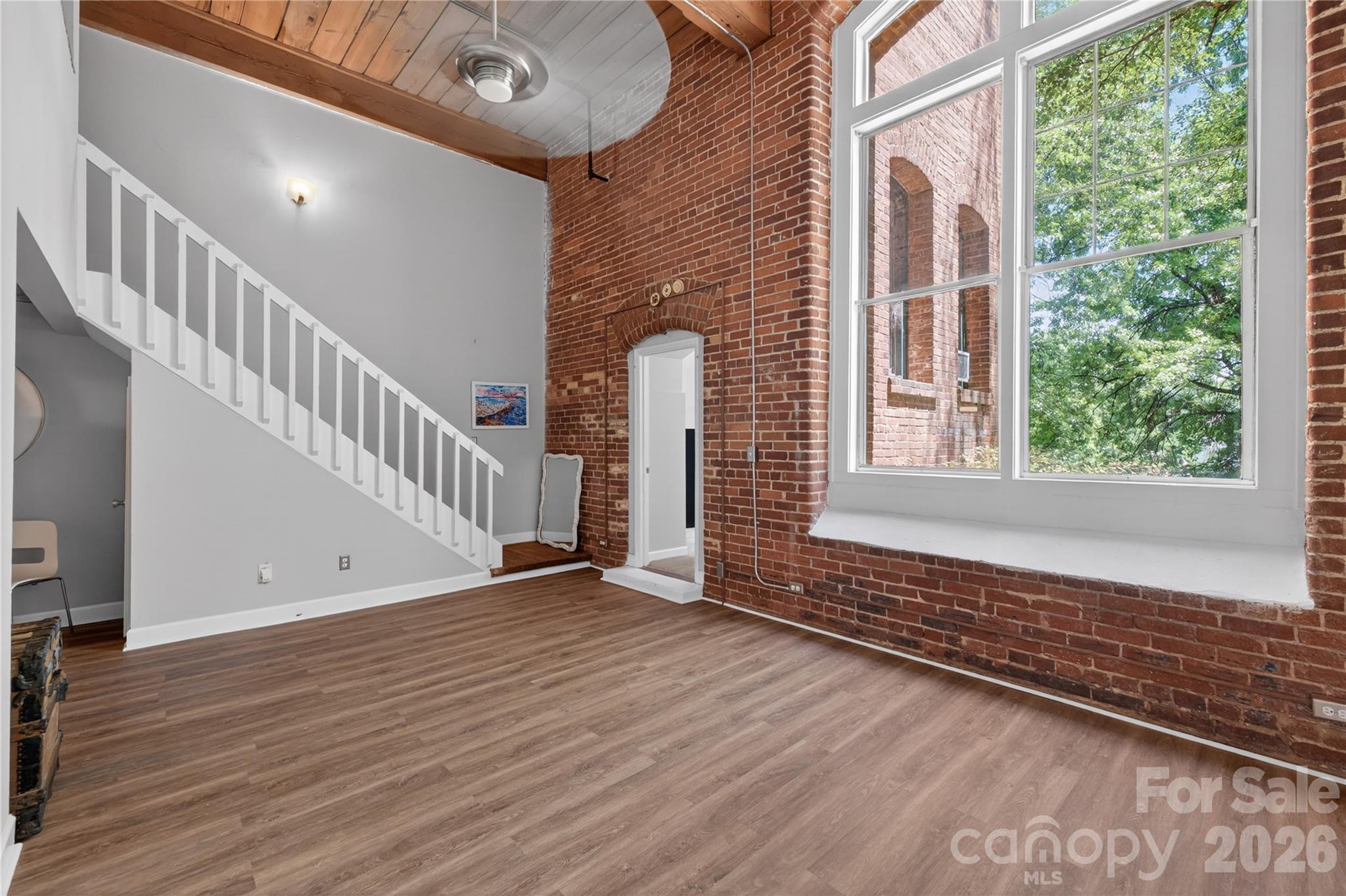 201 S Hoskins Road #121 — Charlotte