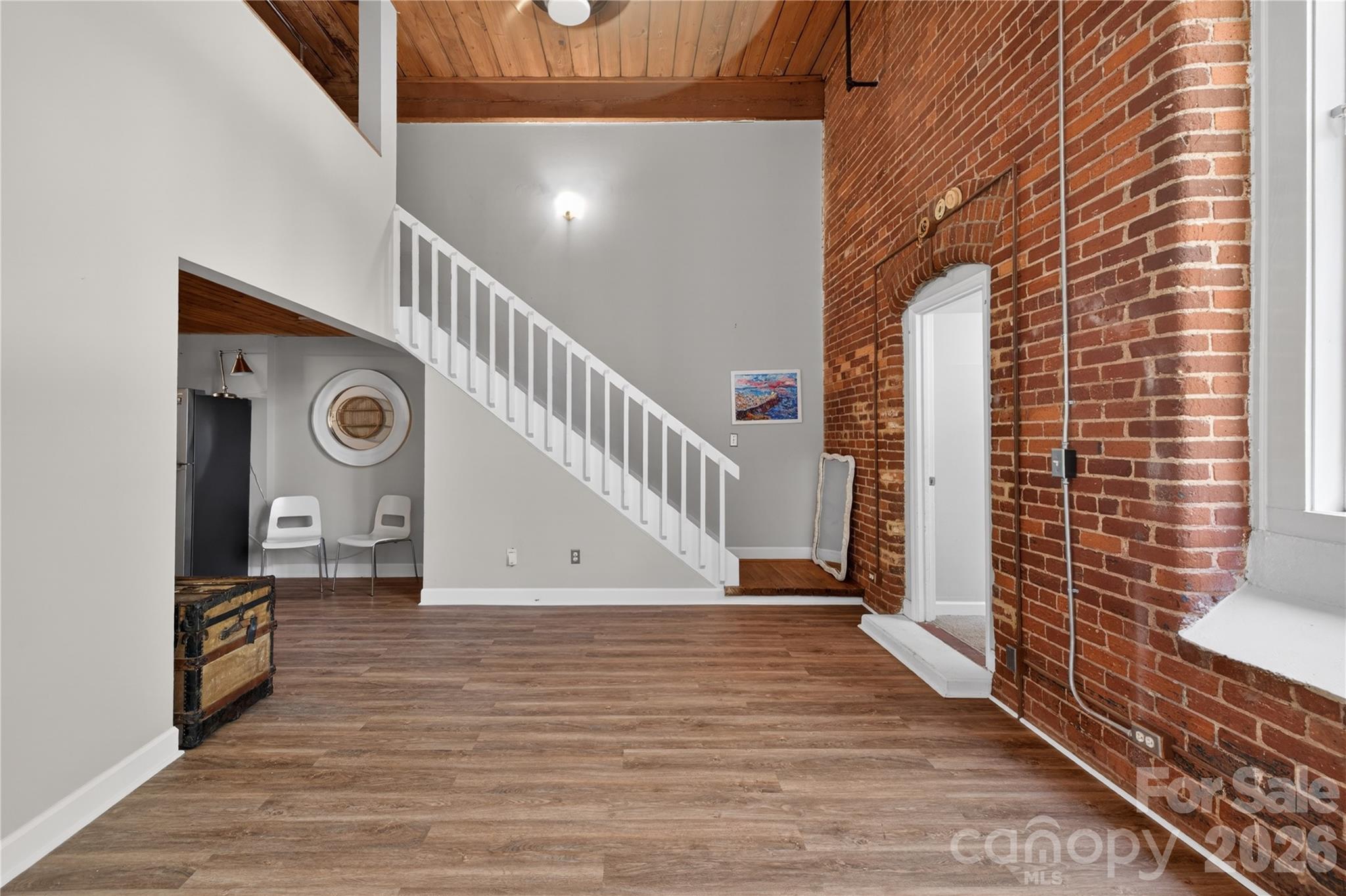 201 S Hoskins Road #121 — Charlotte