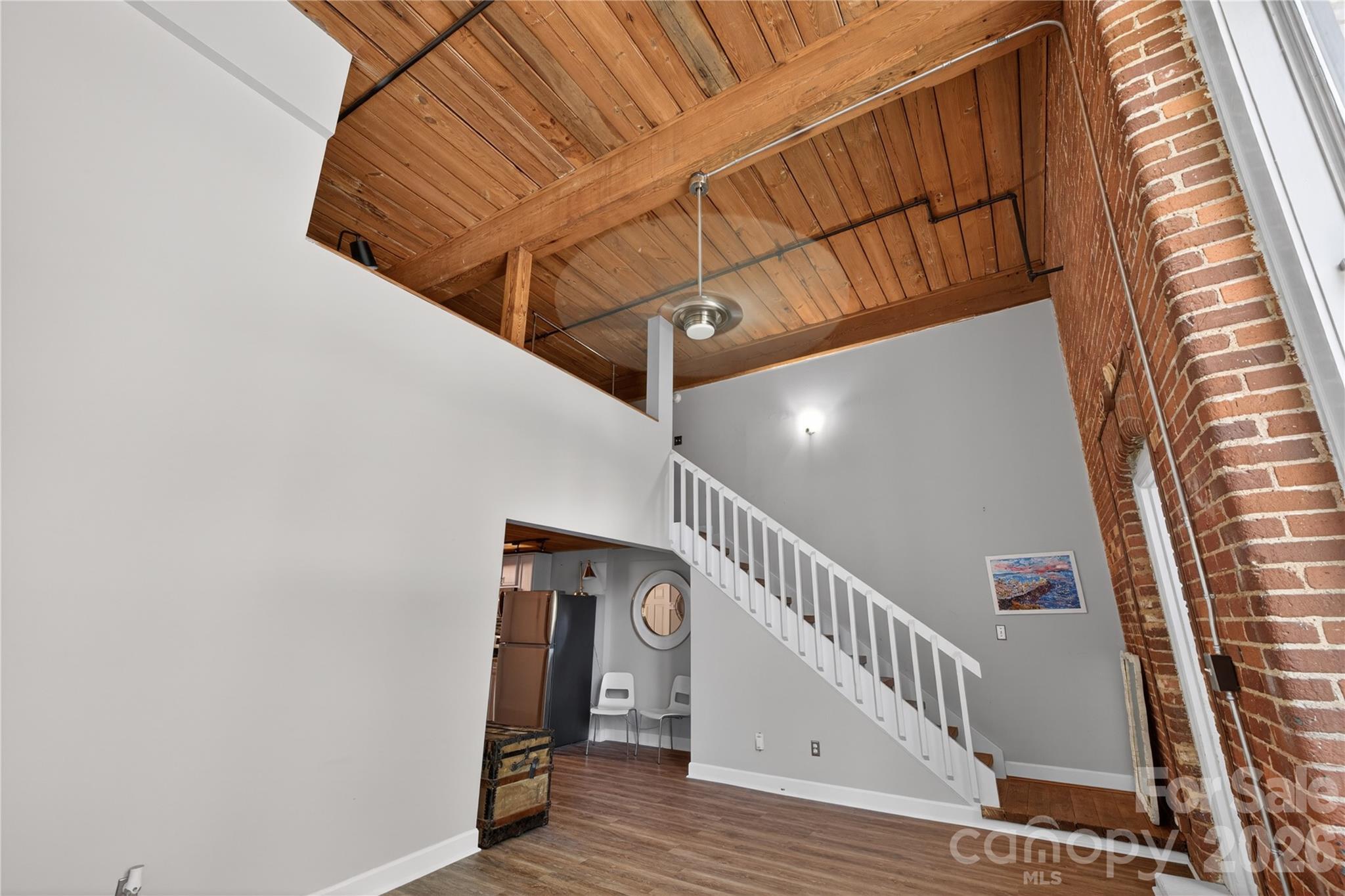 201 S Hoskins Road #121 — Charlotte