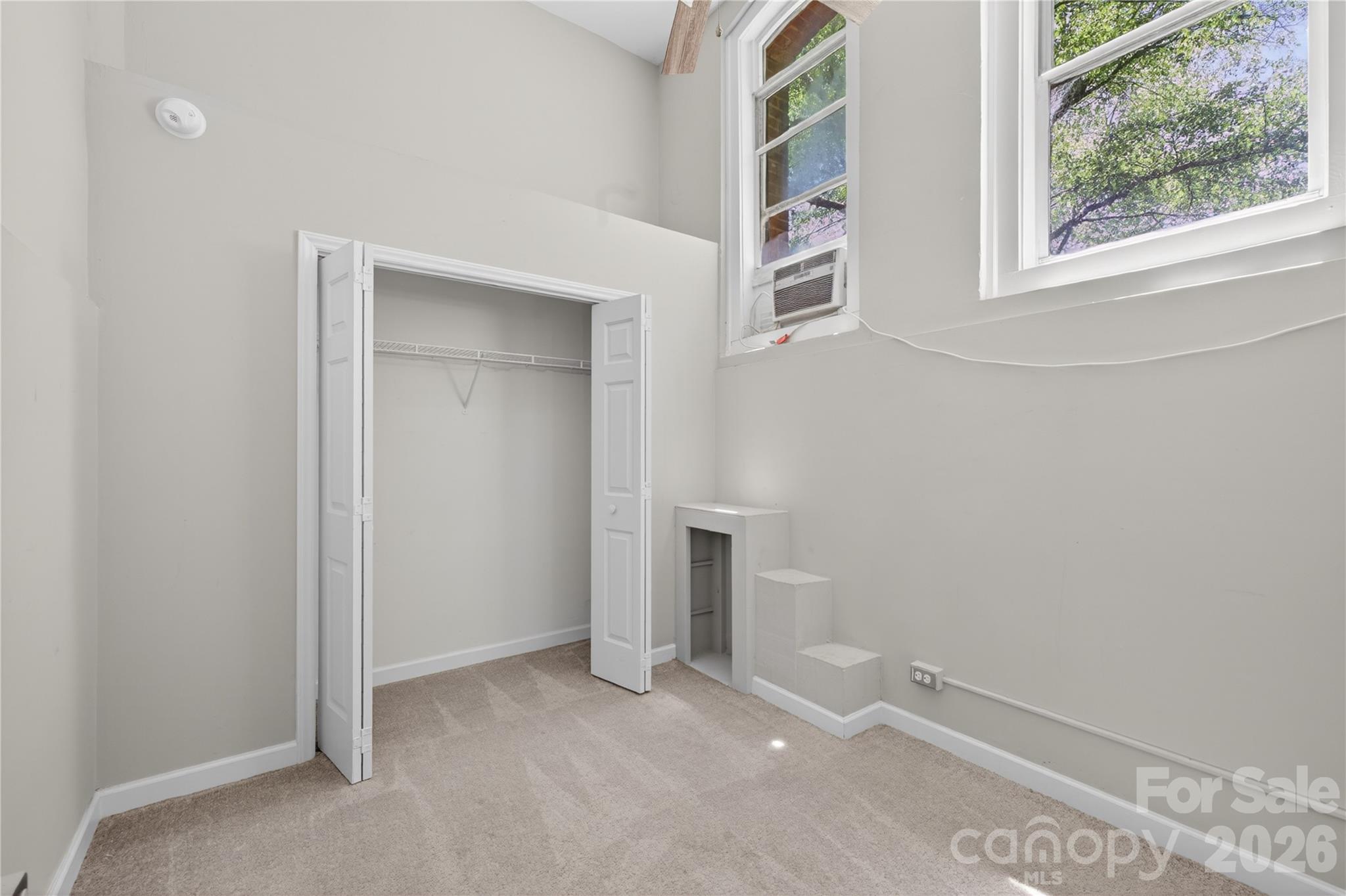 201 S Hoskins Road #121 — Charlotte