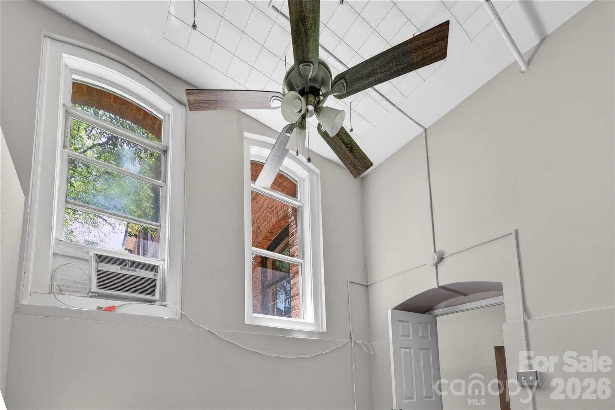201 S Hoskins Road #121 — Charlotte