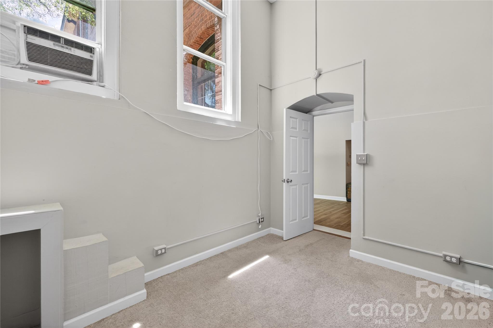 201 S Hoskins Road #121 — Charlotte