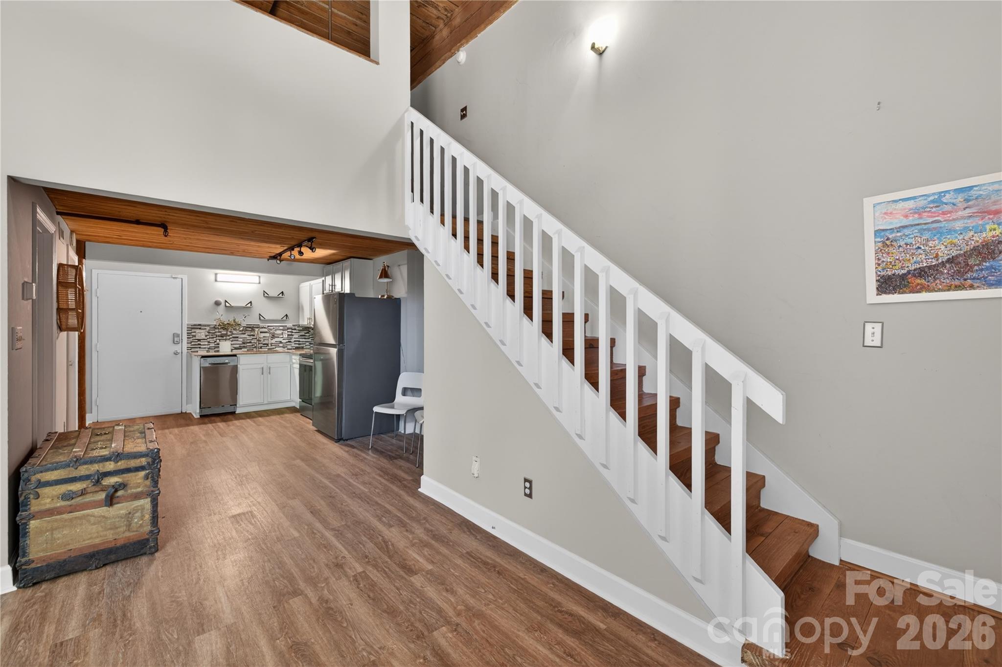 201 S Hoskins Road #121 — Charlotte