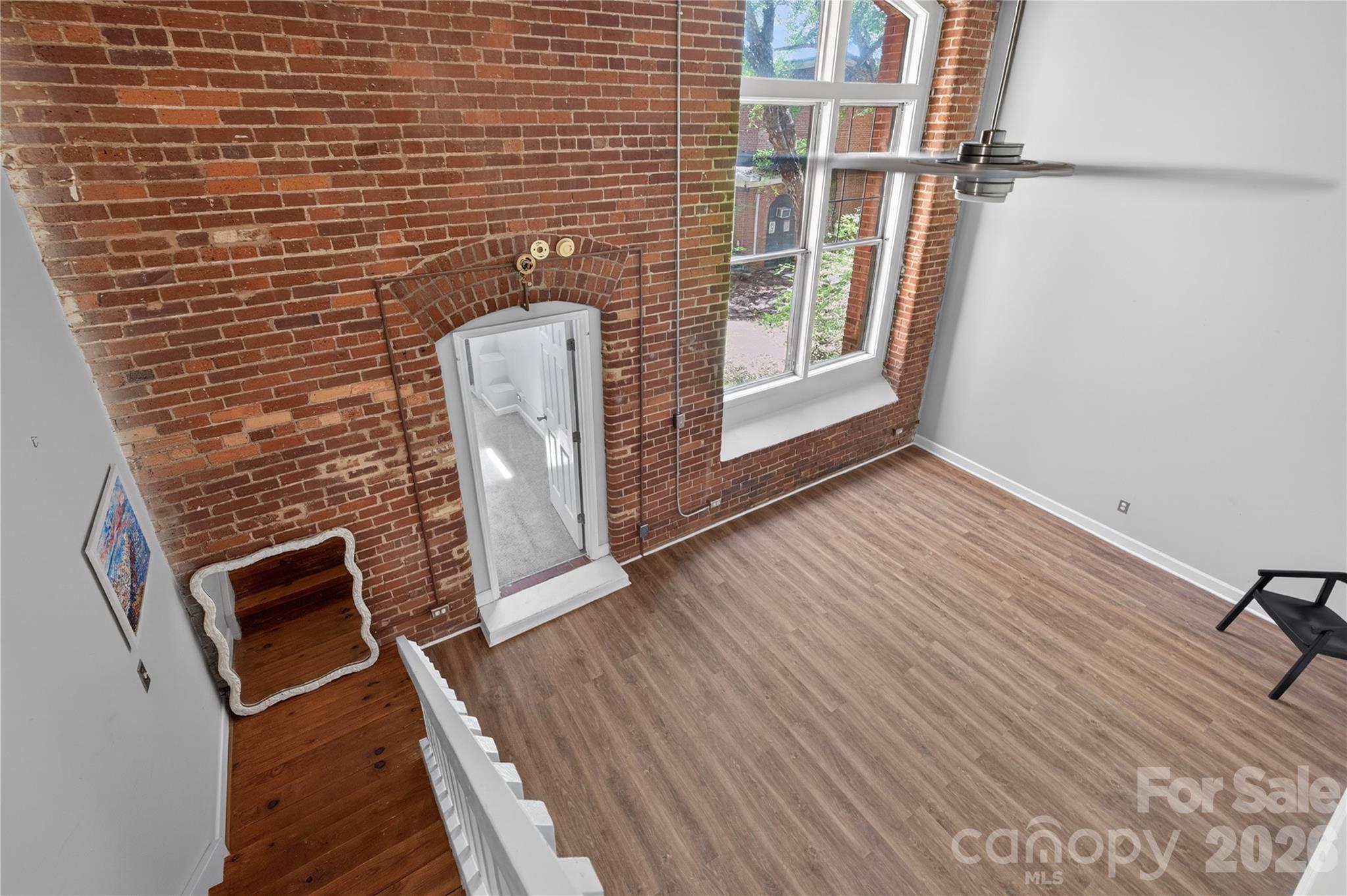 201 S Hoskins Road #121 — Charlotte