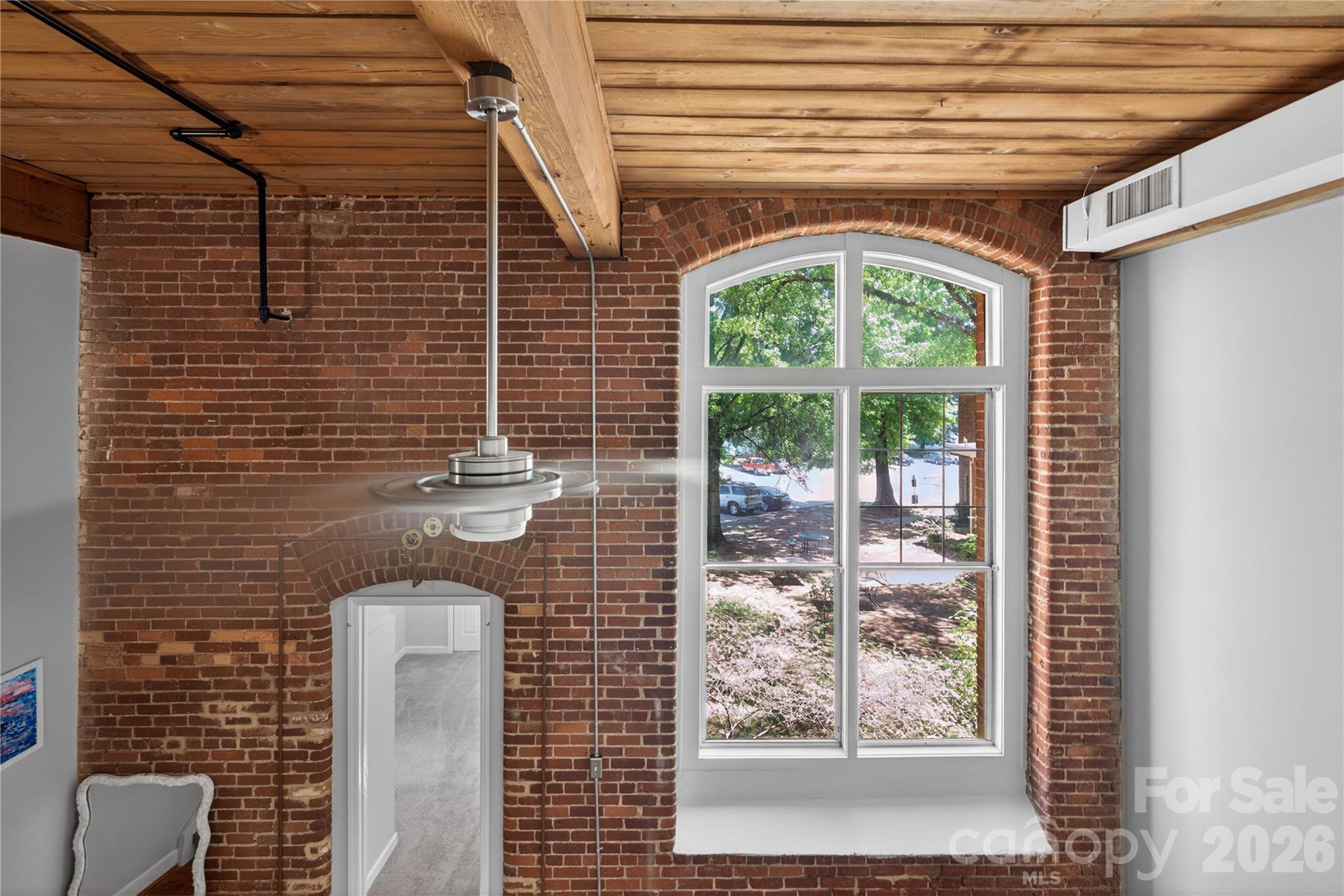 201 S Hoskins Road #121 — Charlotte