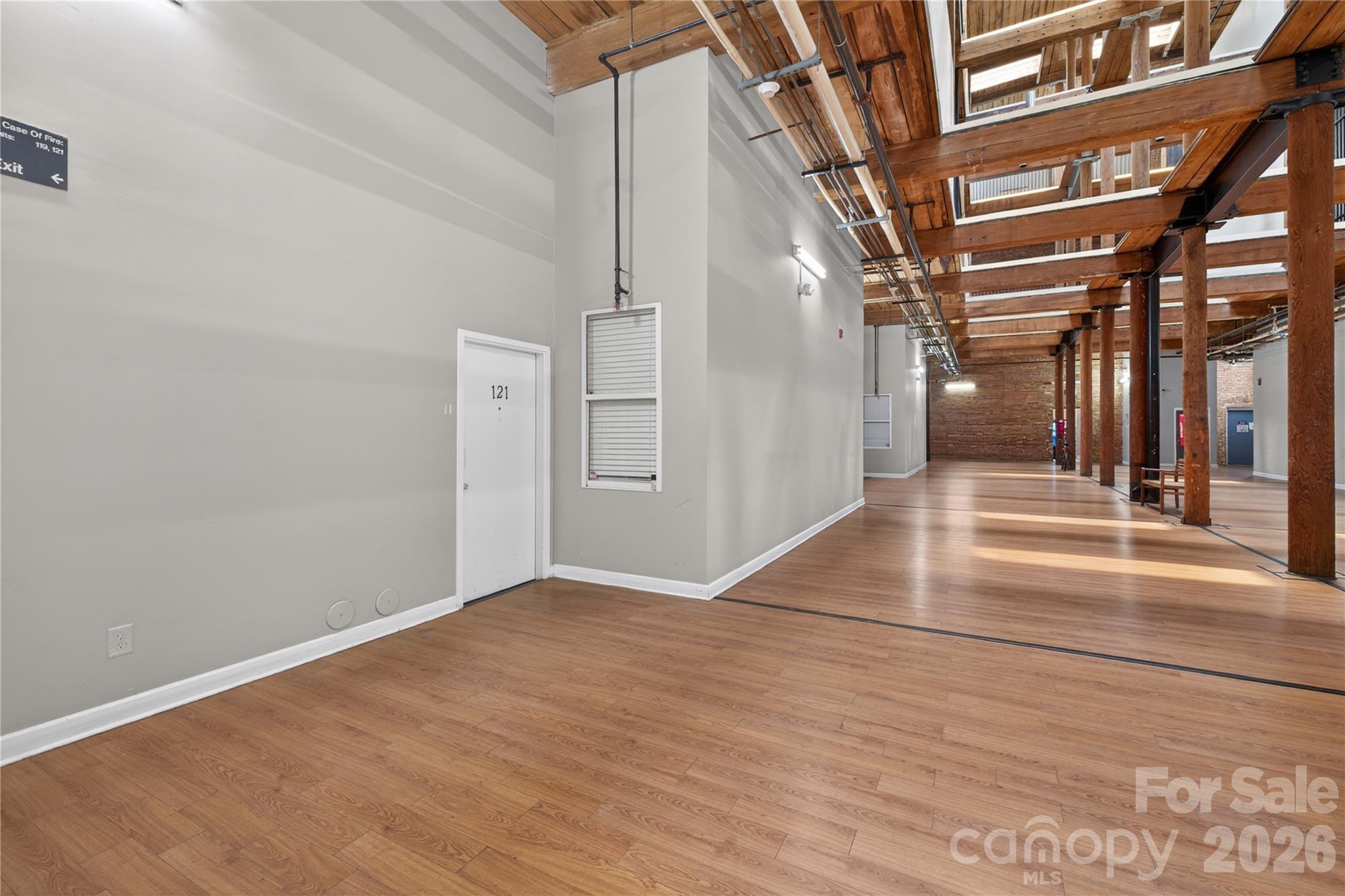 201 S Hoskins Road #121 — Charlotte