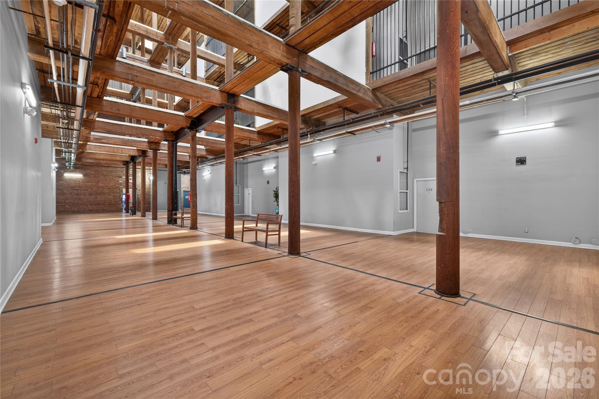 201 S Hoskins Road #121 — Charlotte
