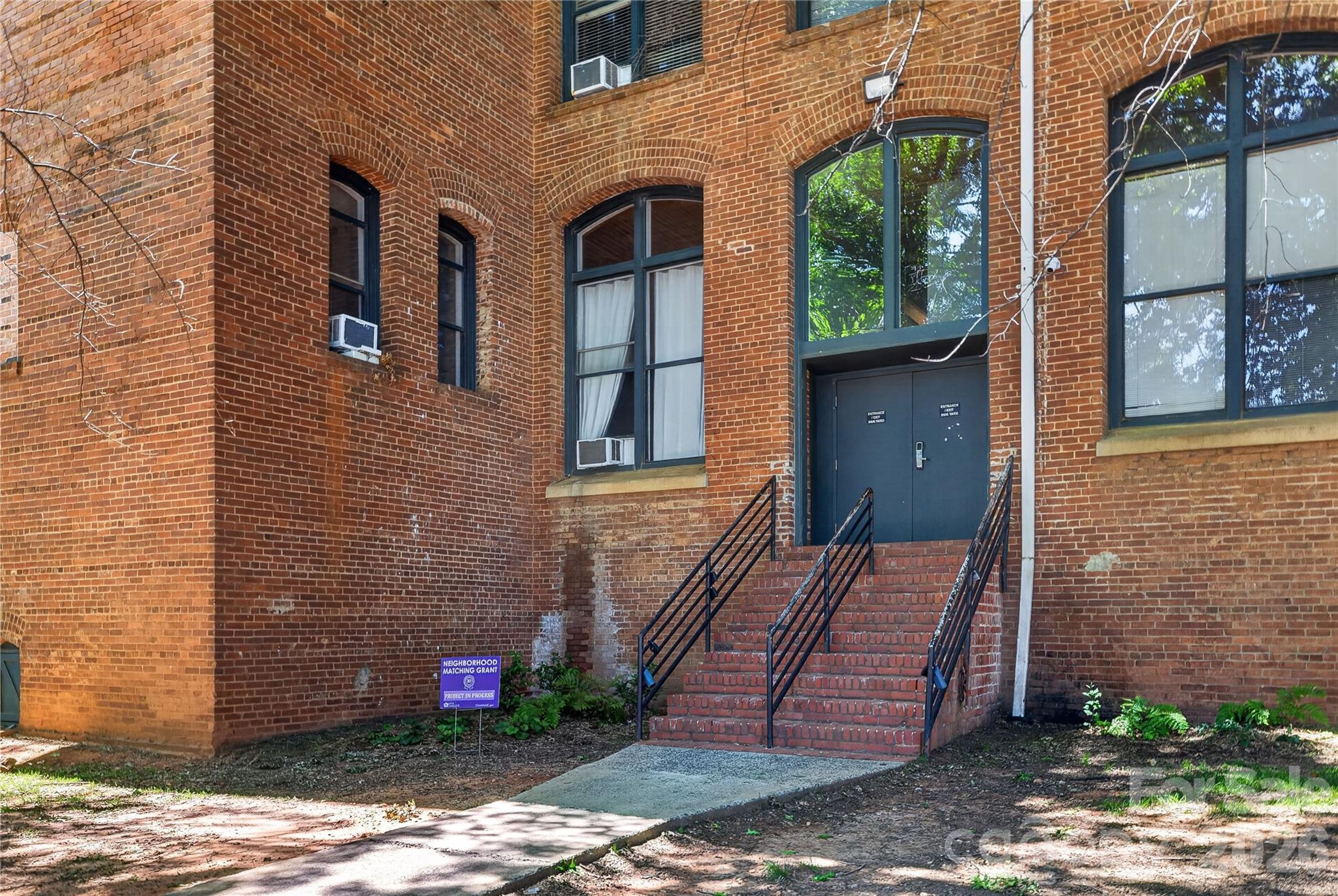 201 S Hoskins Road #121 — Charlotte