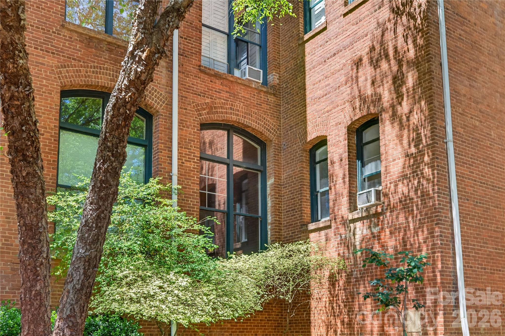 201 S Hoskins Road #121 — Charlotte