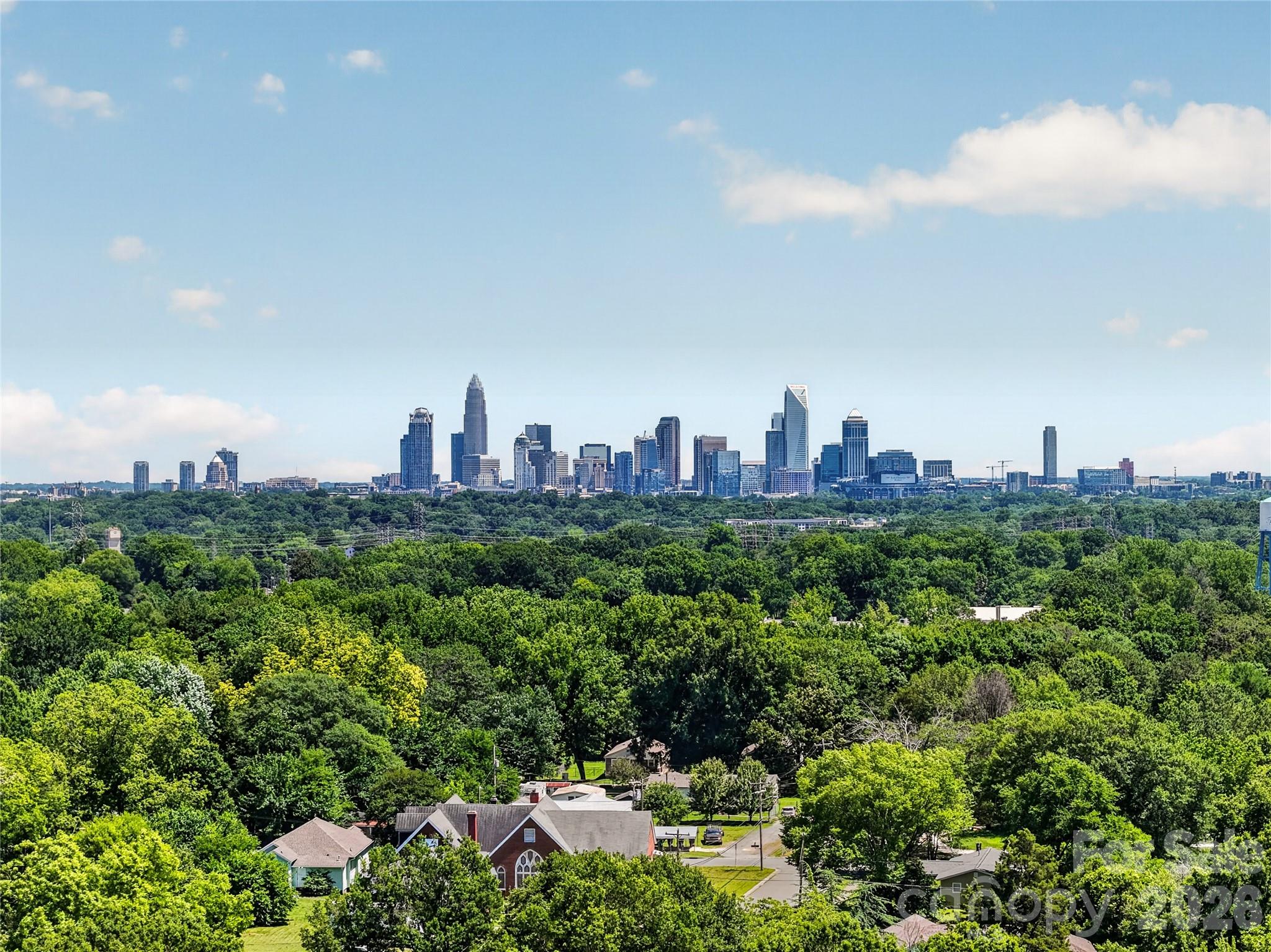 201 S Hoskins Road #121 — Charlotte