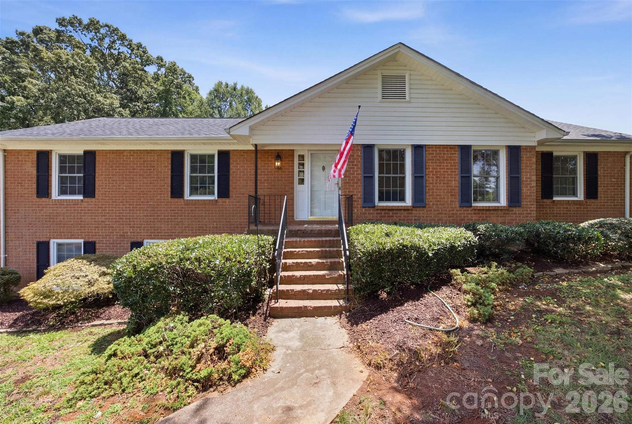 3101 Canterberry Drive — Gastonia
