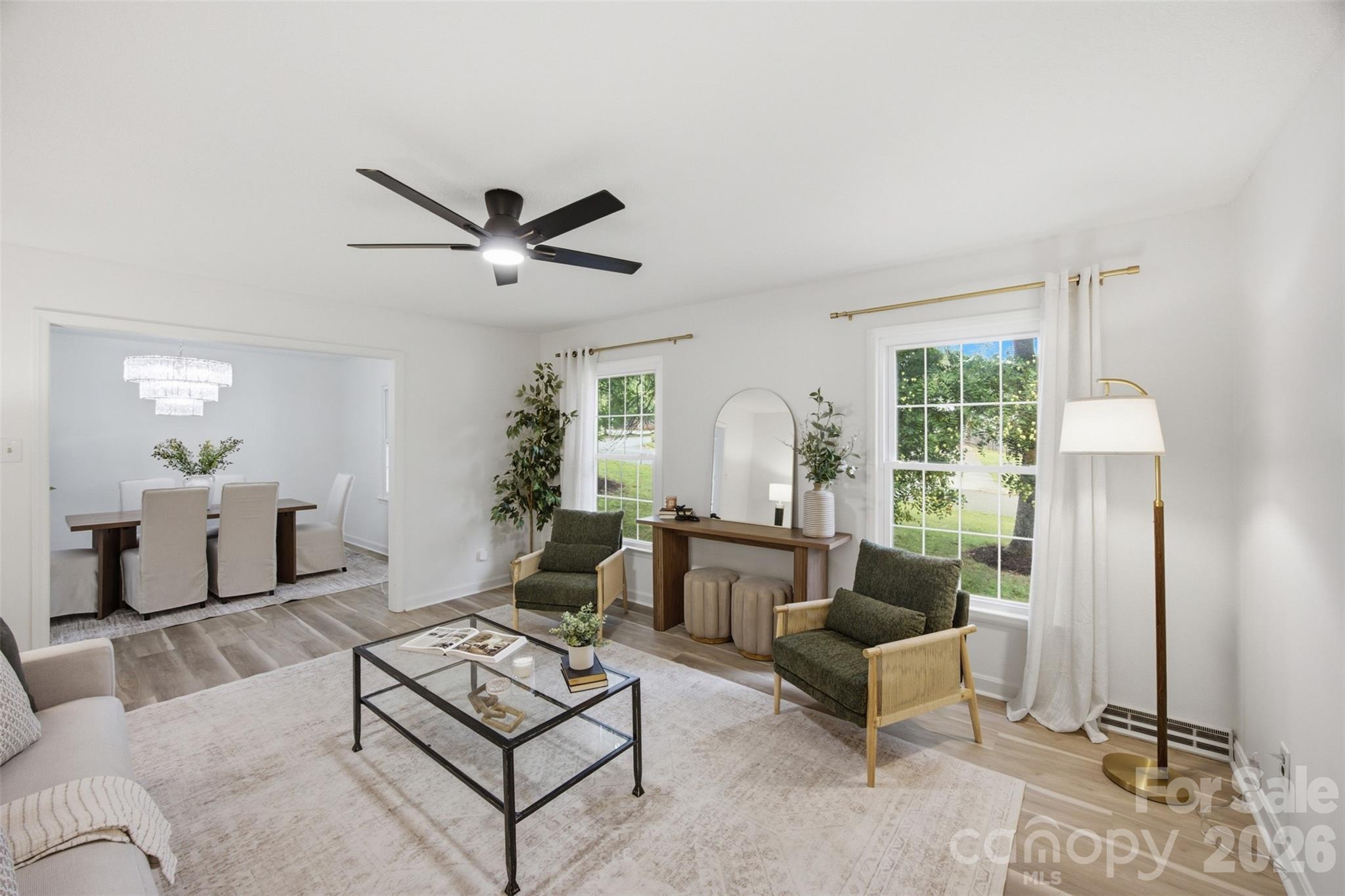3101 Canterberry Drive — Gastonia