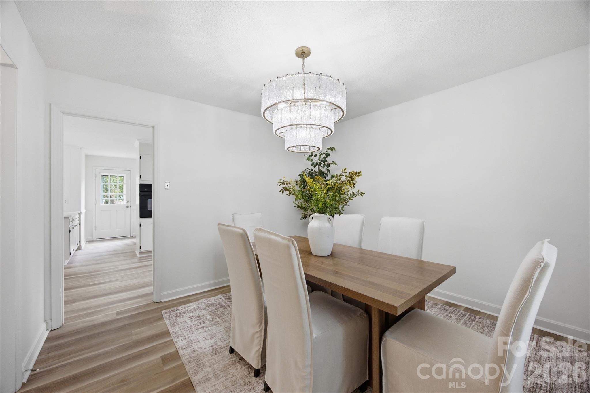 3101 Canterberry Drive — Gastonia