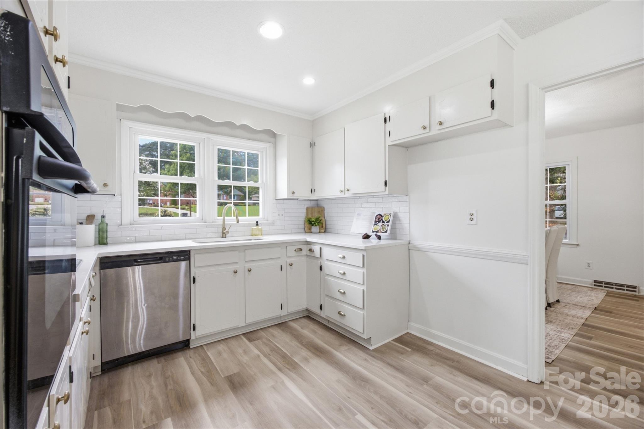 3101 Canterberry Drive — Gastonia