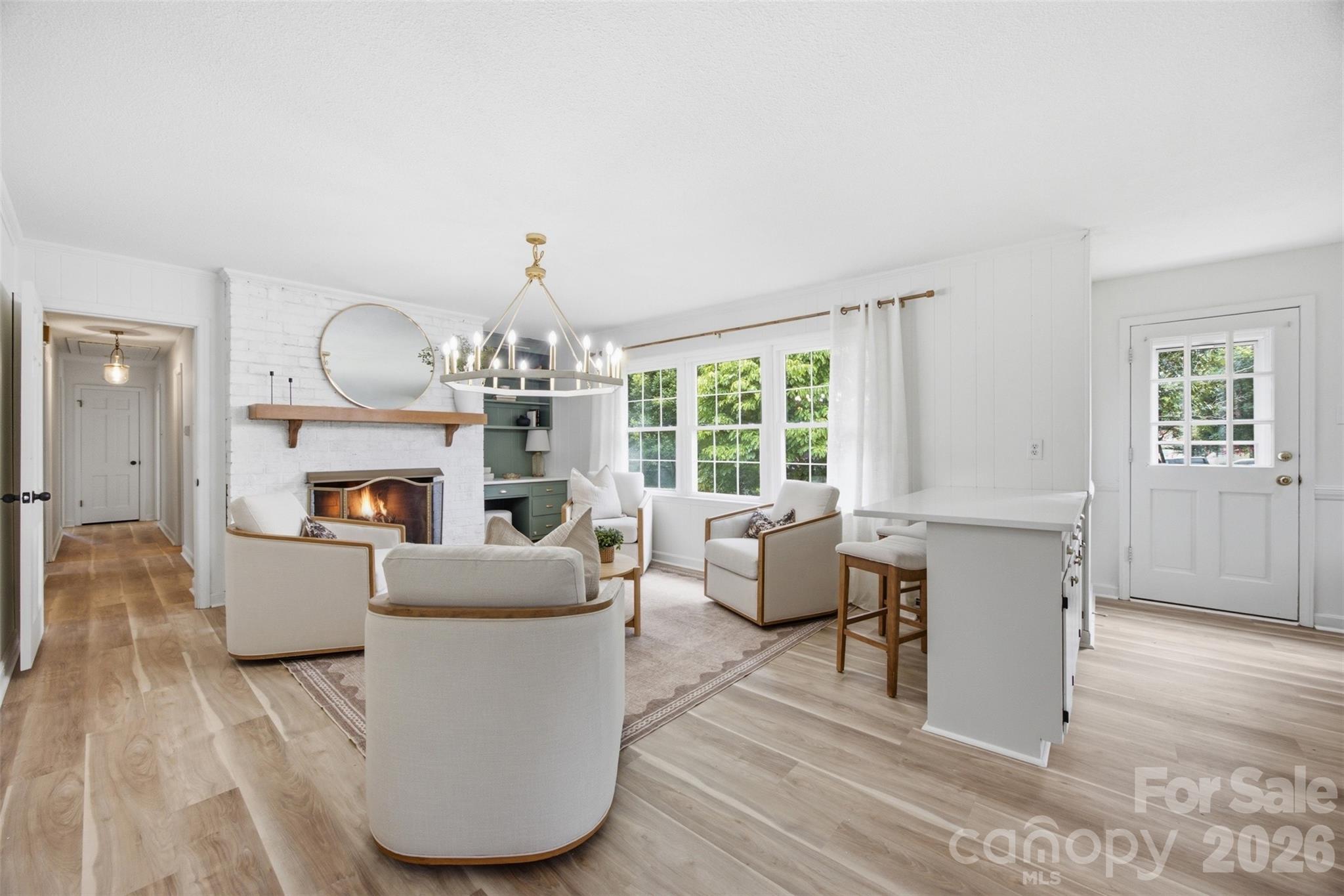 3101 Canterberry Drive — Gastonia