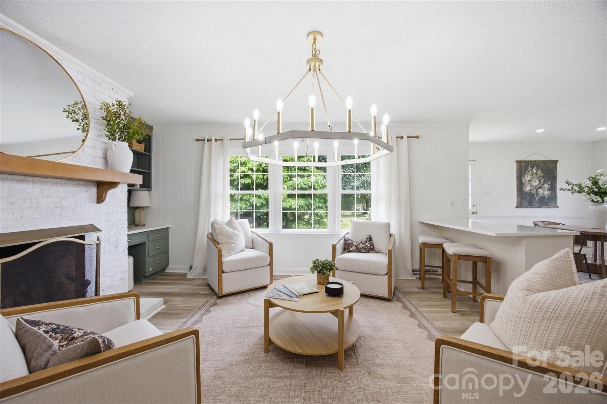 3101 Canterberry Drive — Gastonia