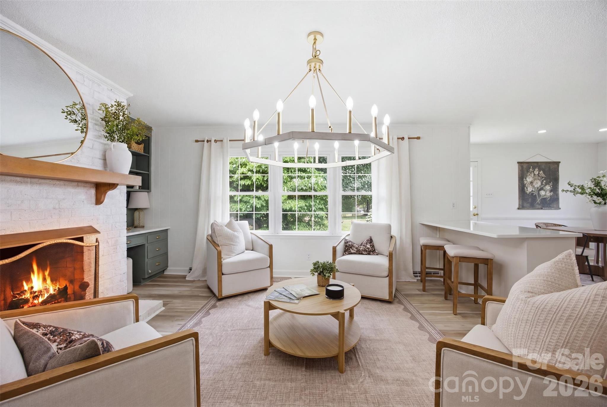 3101 Canterberry Drive — Gastonia