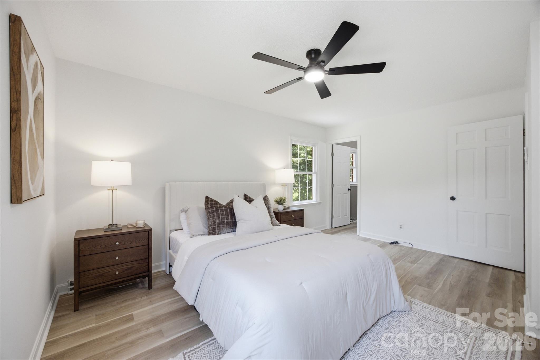 3101 Canterberry Drive — Gastonia