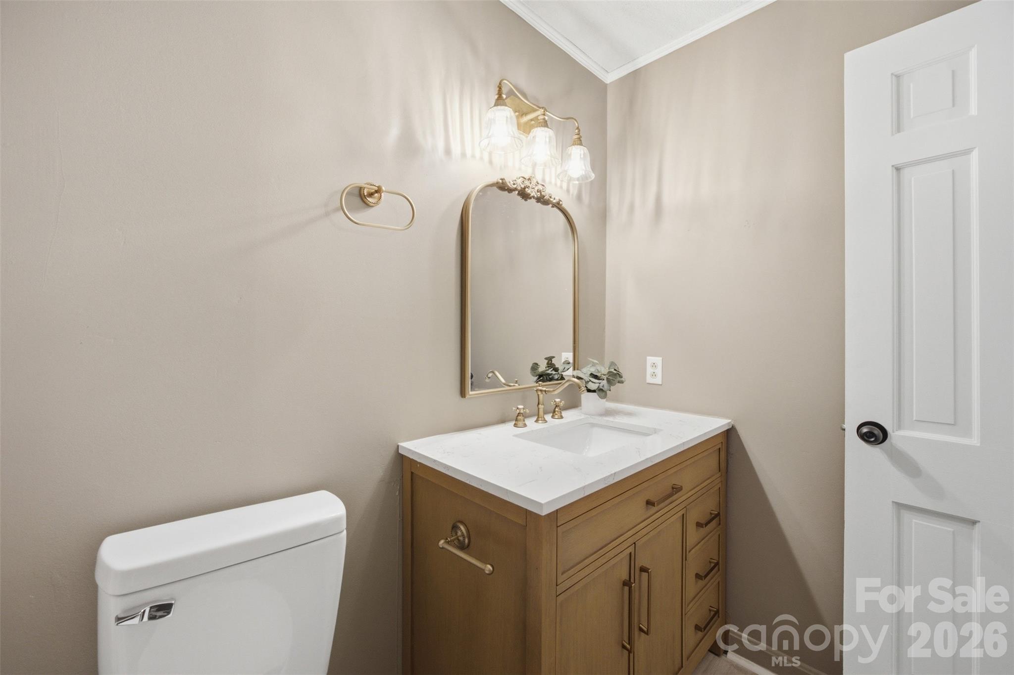 3101 Canterberry Drive — Gastonia