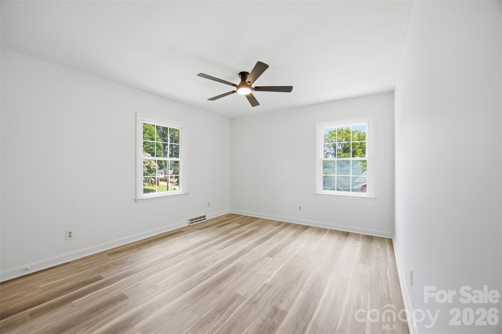 3101 Canterberry Drive — Gastonia