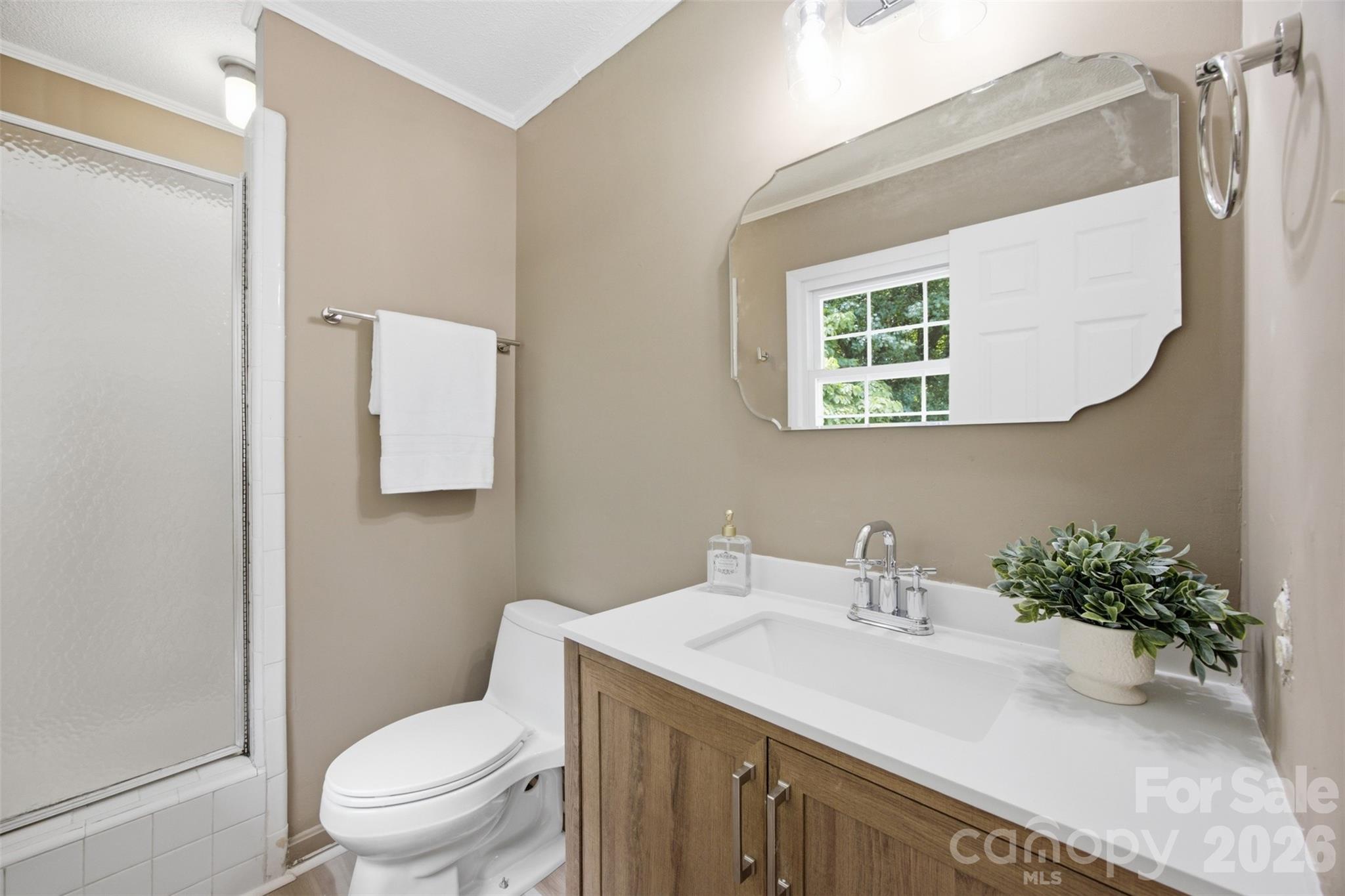 3101 Canterberry Drive — Gastonia