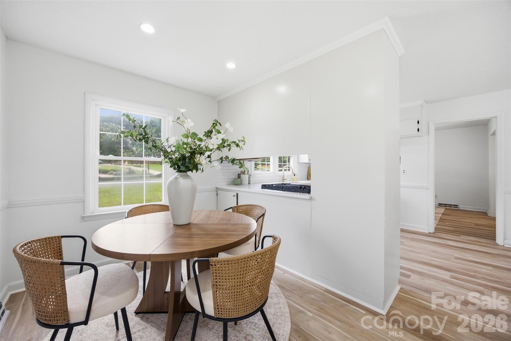 3101 Canterberry Drive — Gastonia