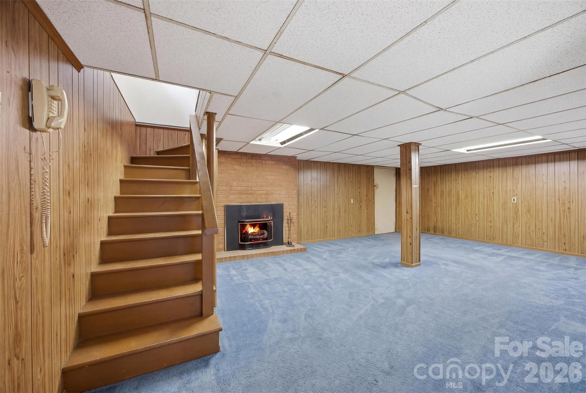 3101 Canterberry Drive — Gastonia