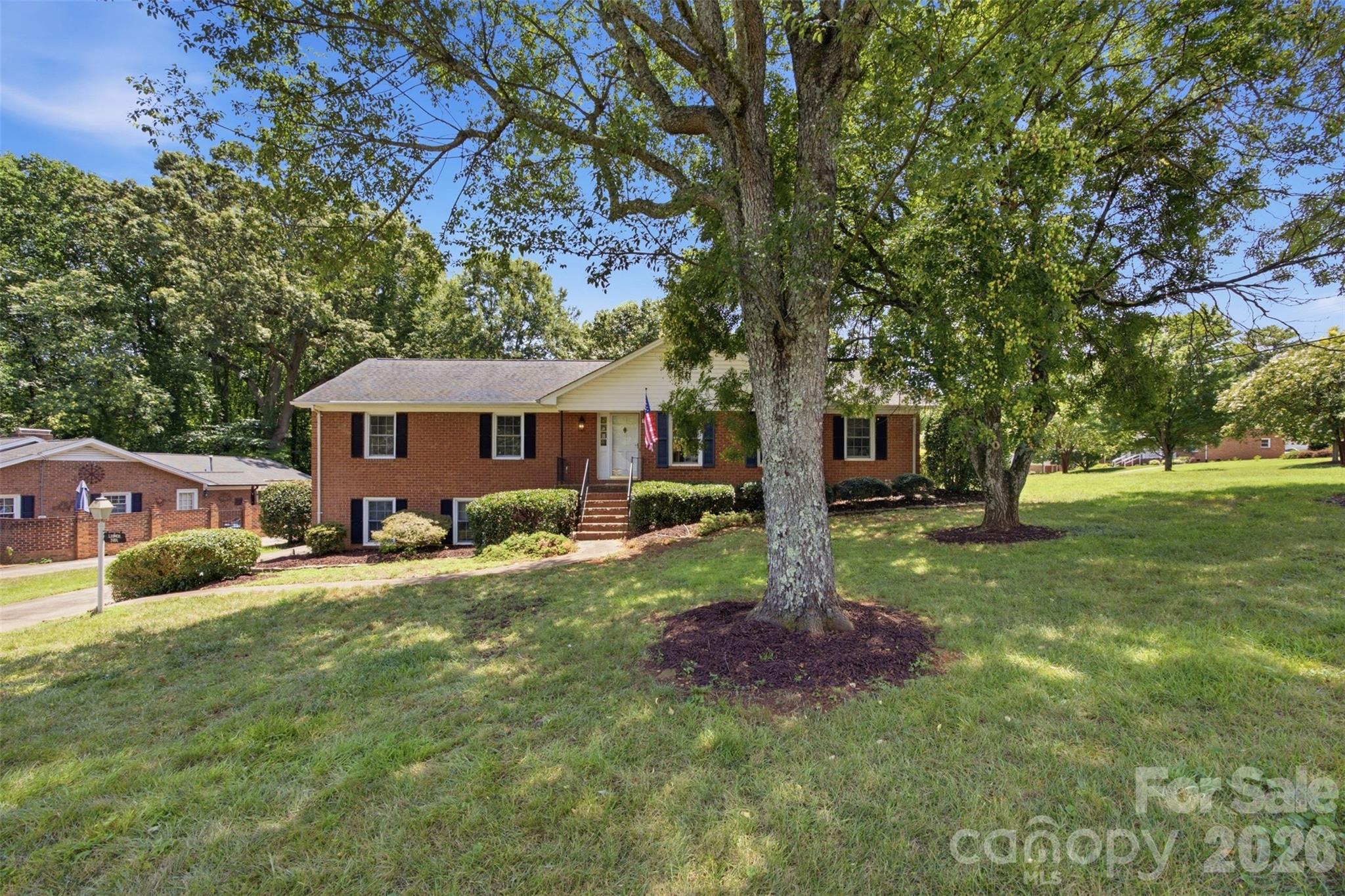 3101 Canterberry Drive — Gastonia