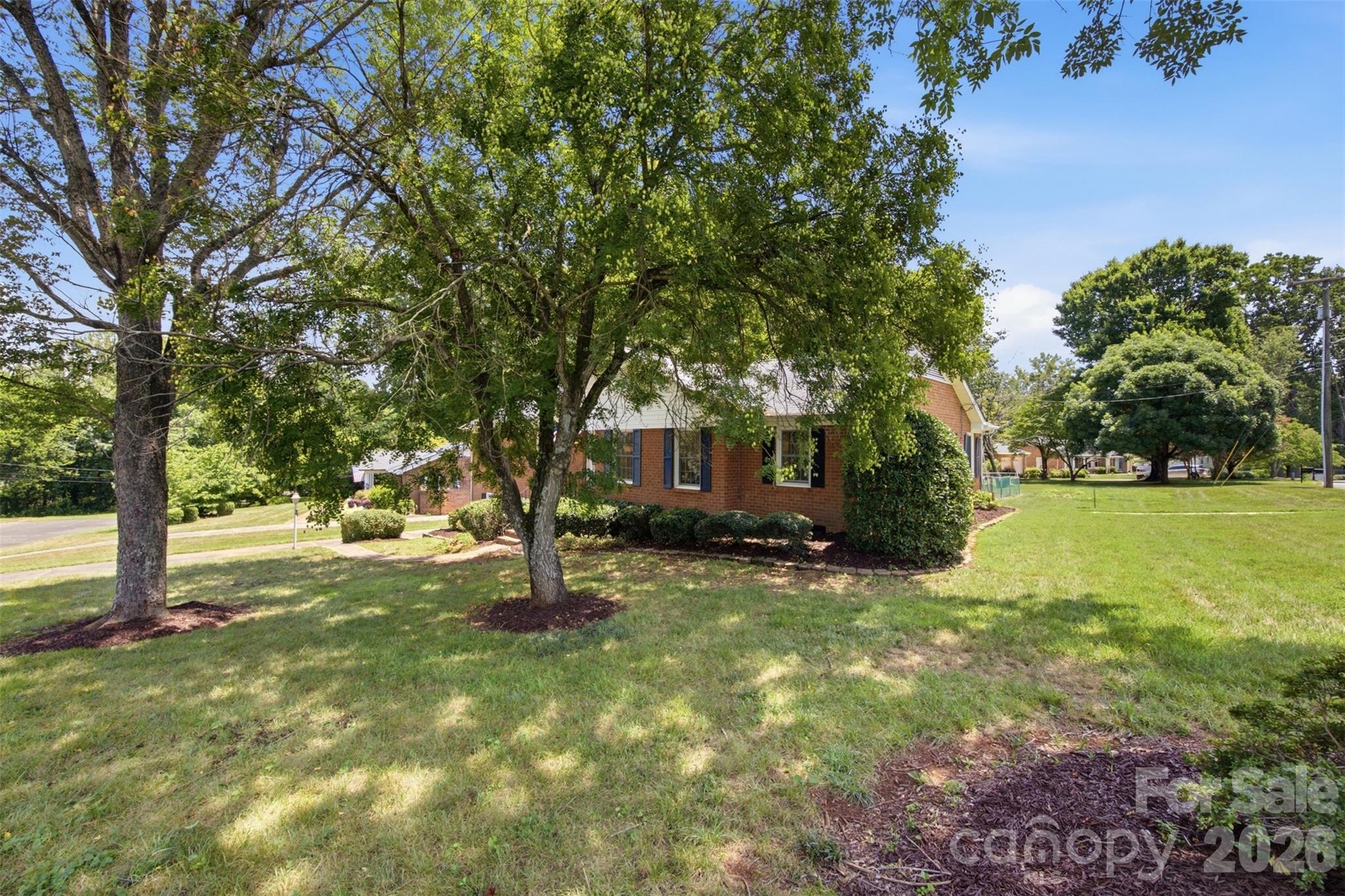 3101 Canterberry Drive — Gastonia