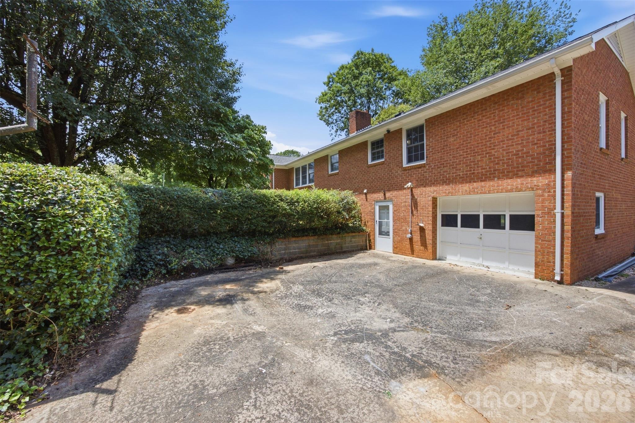 3101 Canterberry Drive — Gastonia
