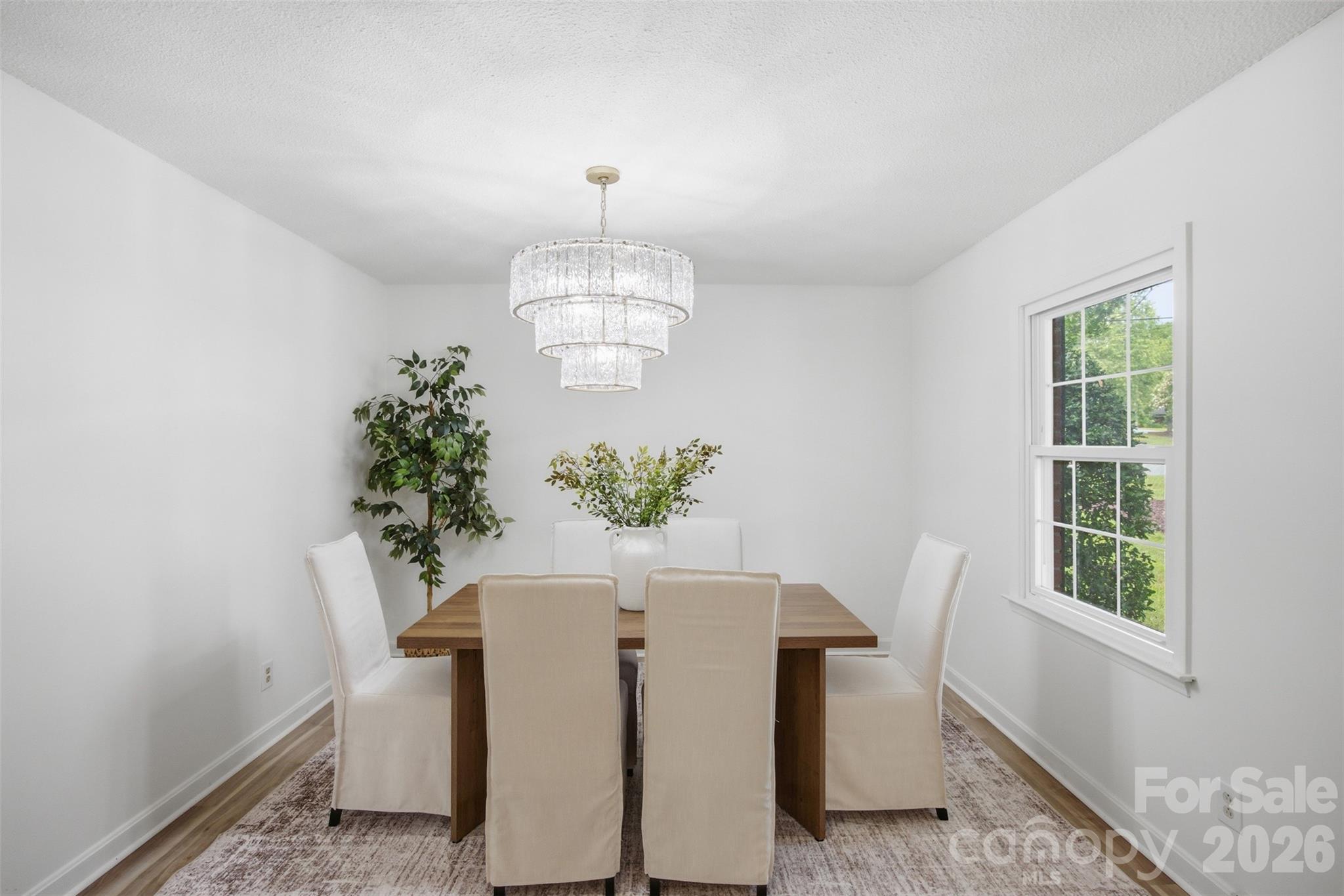 3101 Canterberry Drive — Gastonia