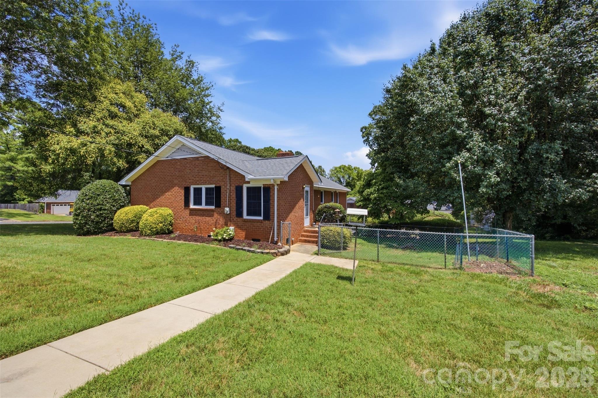3101 Canterberry Drive — Gastonia