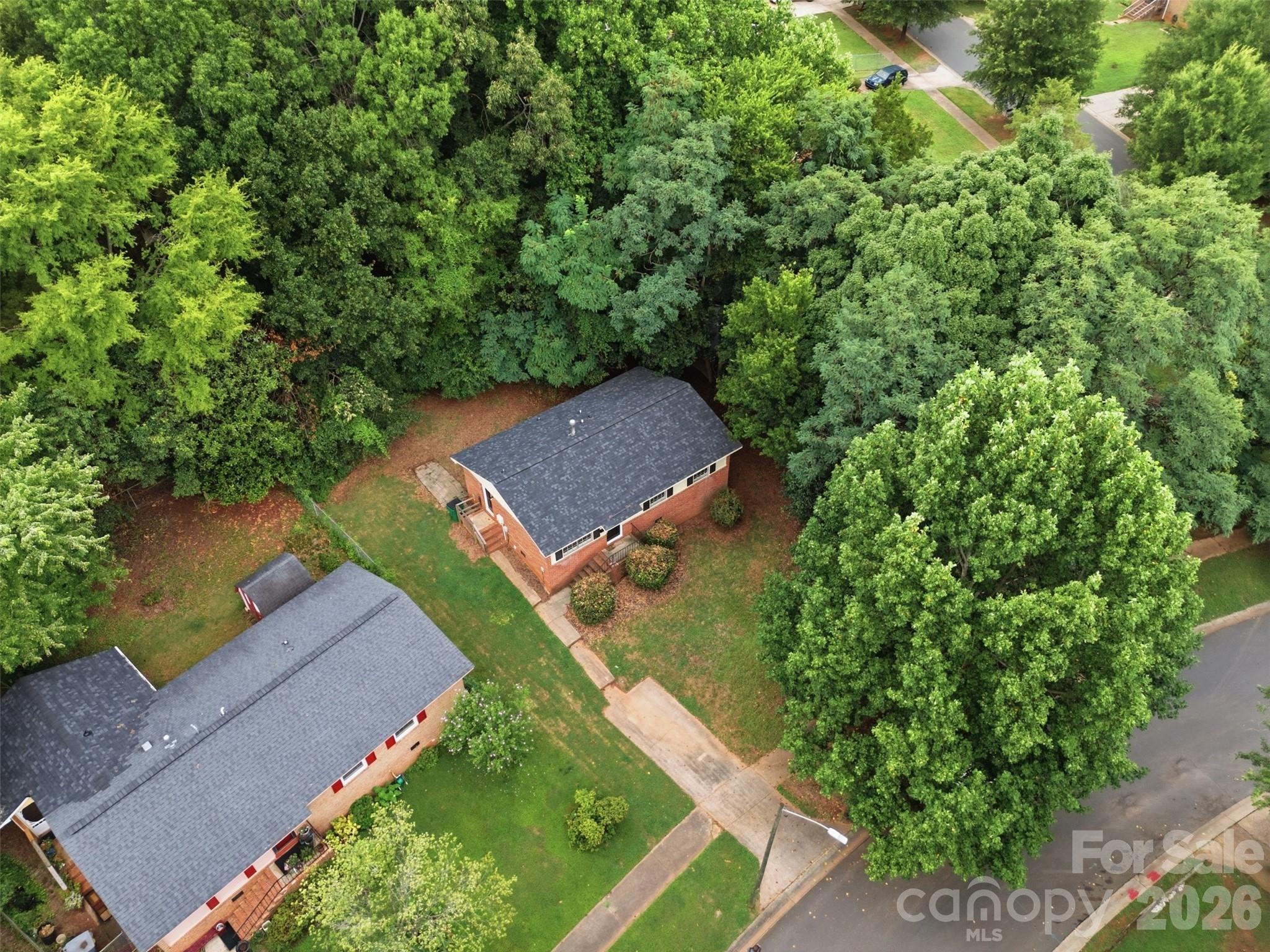 3101 Canterberry Drive — Gastonia