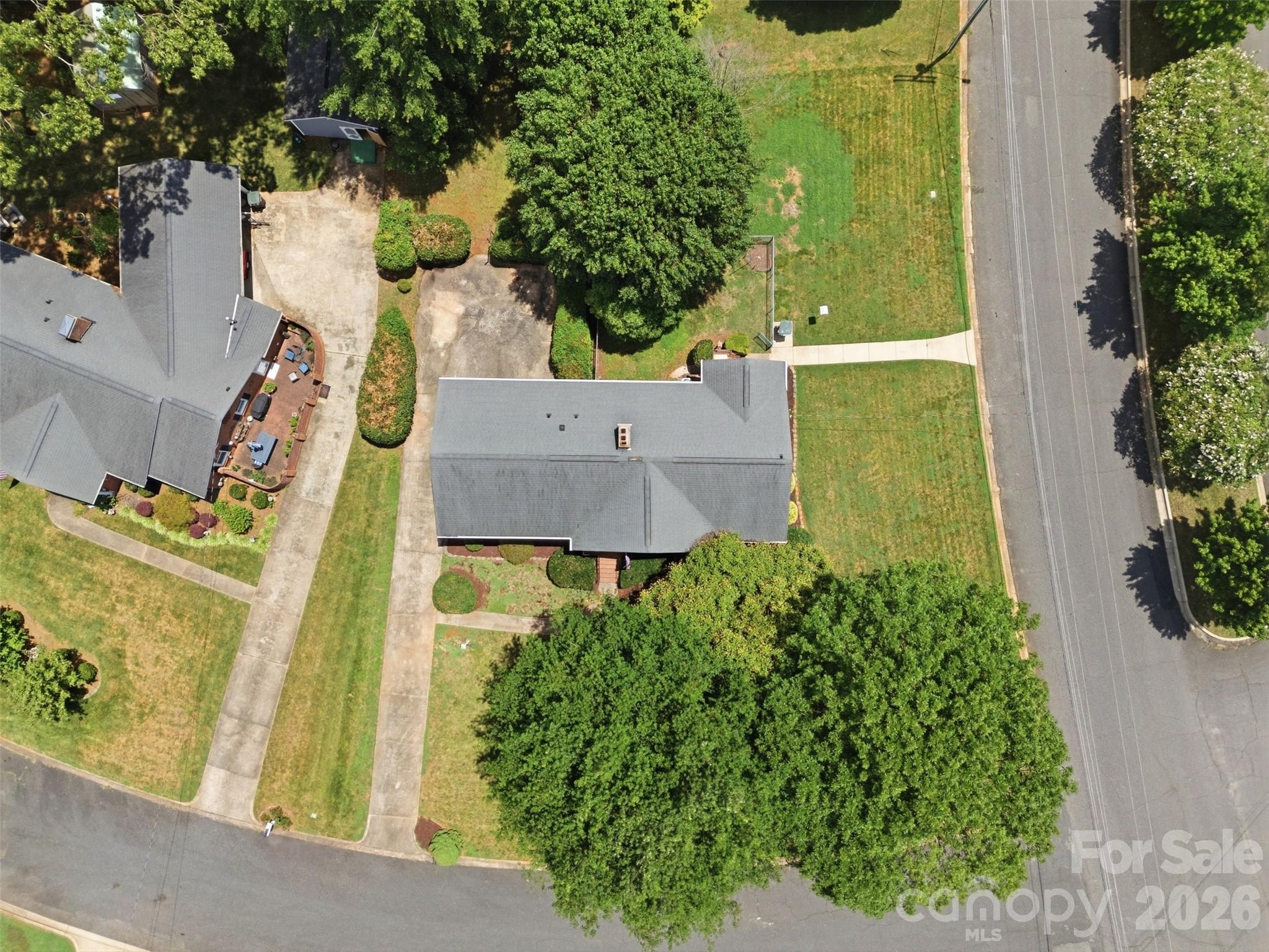 3101 Canterberry Drive — Gastonia