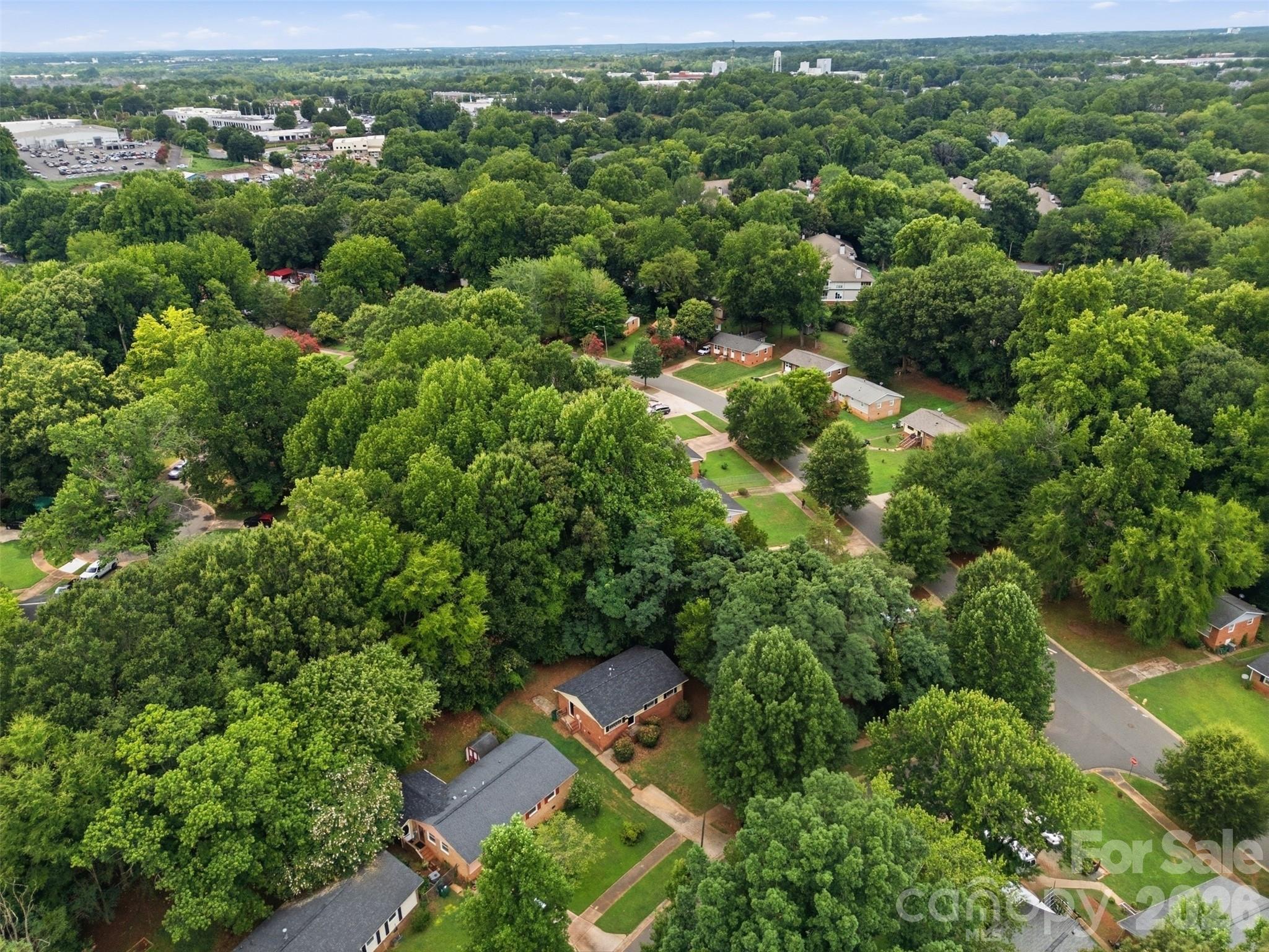 3101 Canterberry Drive — Gastonia
