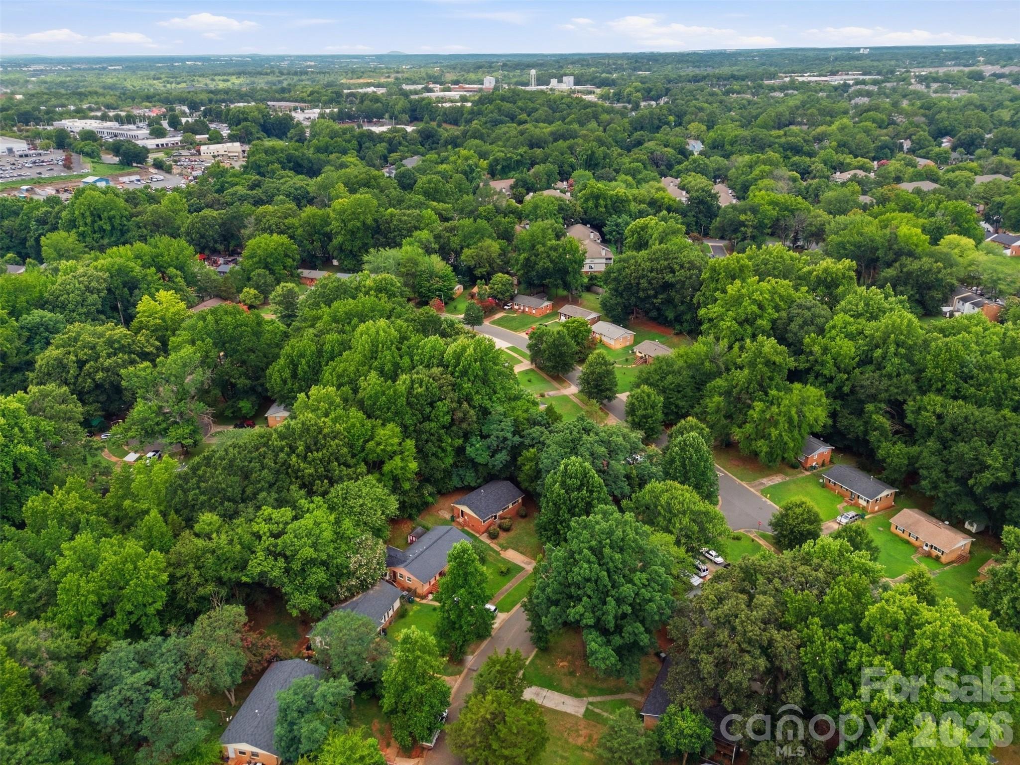 3101 Canterberry Drive — Gastonia