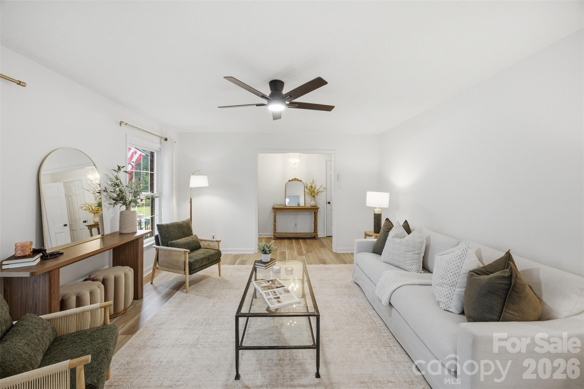 3101 Canterberry Drive — Gastonia