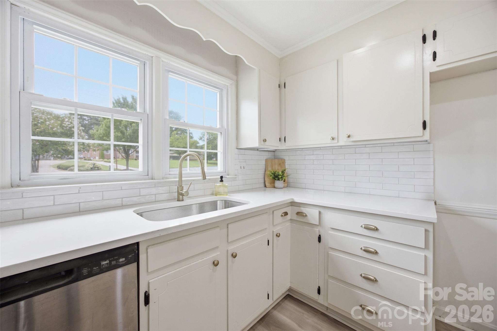 3101 Canterberry Drive — Gastonia
