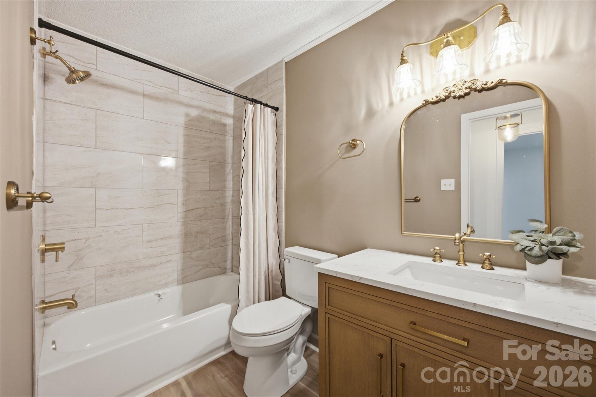 3101 Canterberry Drive — Gastonia