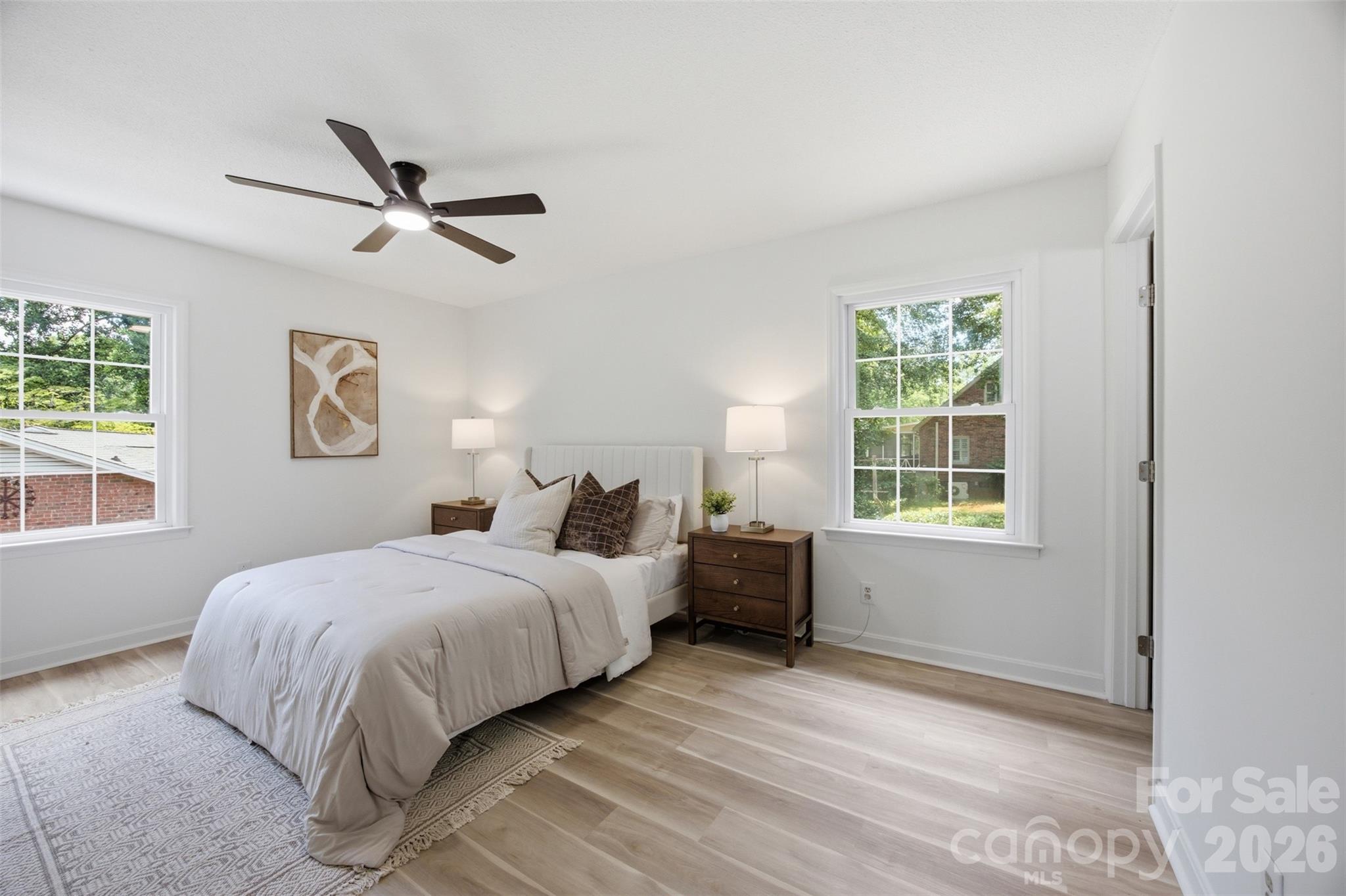 3101 Canterberry Drive — Gastonia