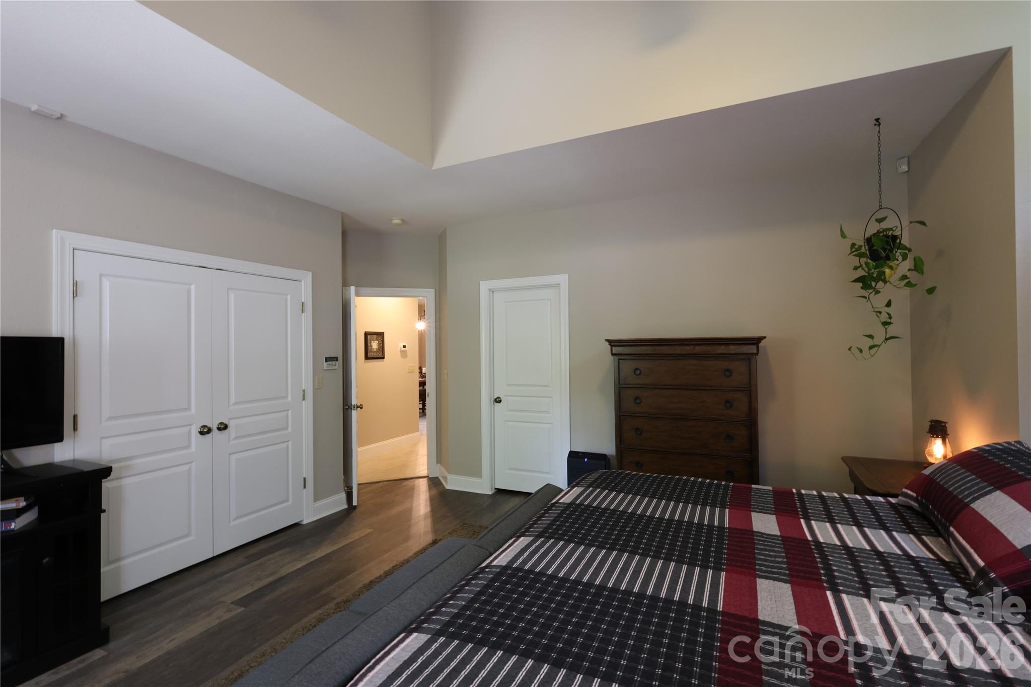 100 Hannah Drive — Mill Spring