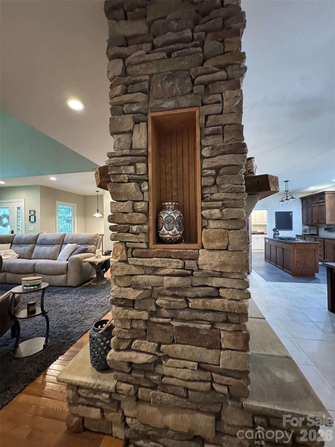 100 Hannah Drive — Mill Spring