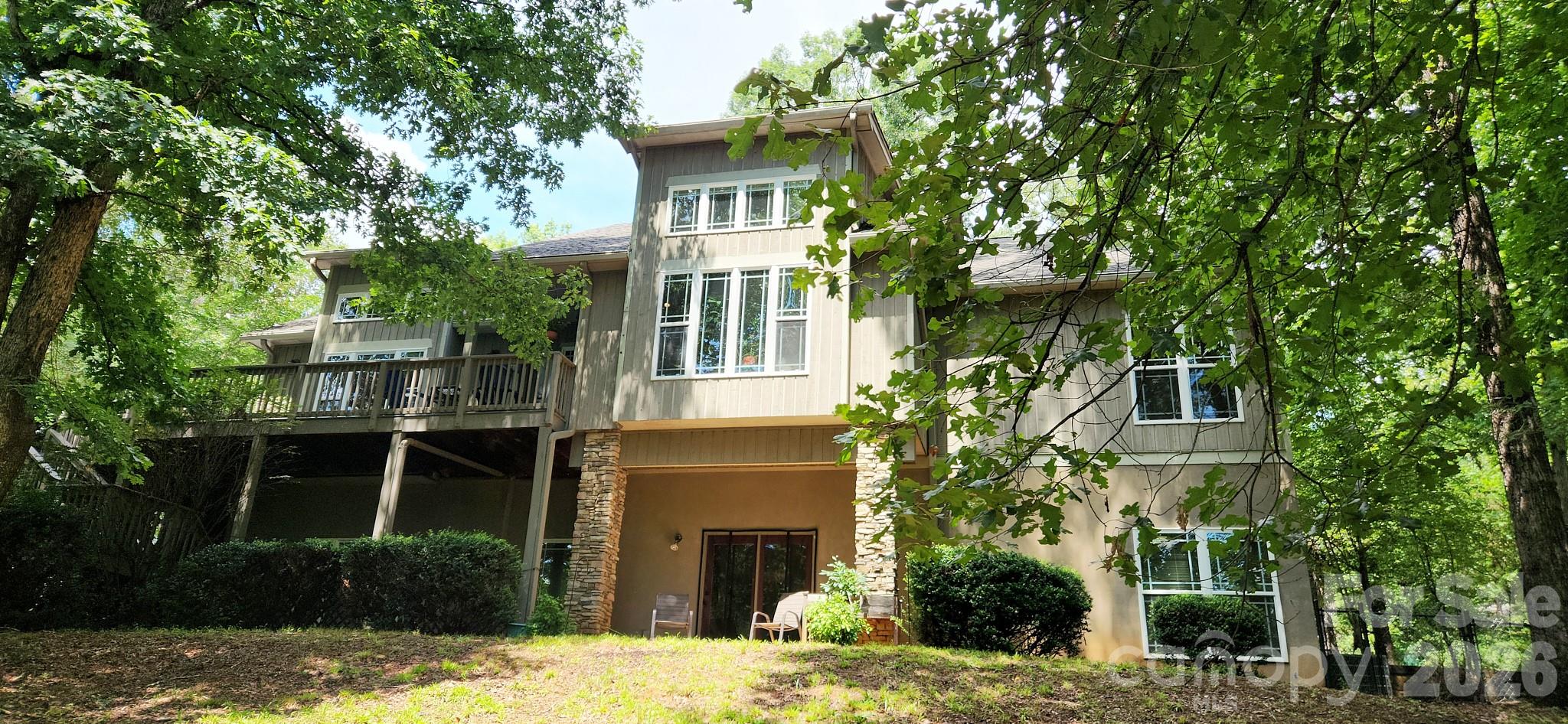 100 Hannah Drive — Mill Spring