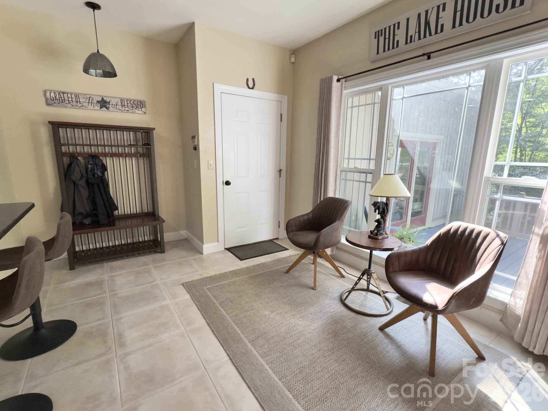 100 Hannah Drive — Mill Spring